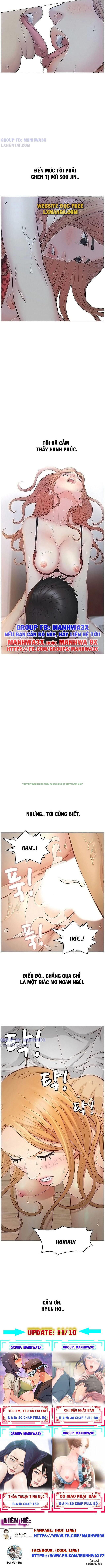 Xem ảnh 6 trong truyện hentai Kiếp Đỏ Đen - Chap 59 - truyenhentai18.net