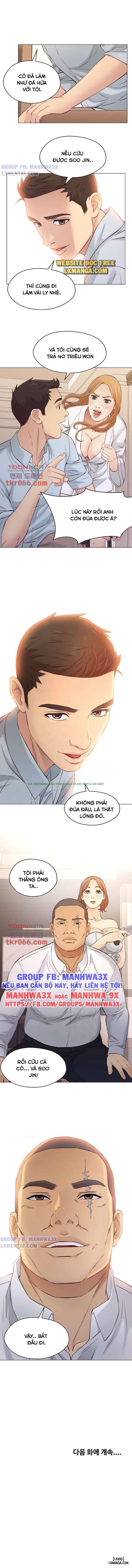 Xem ảnh 12 trong truyện hentai Kiếp Đỏ Đen - Chap 61 - Truyenhentai18.org