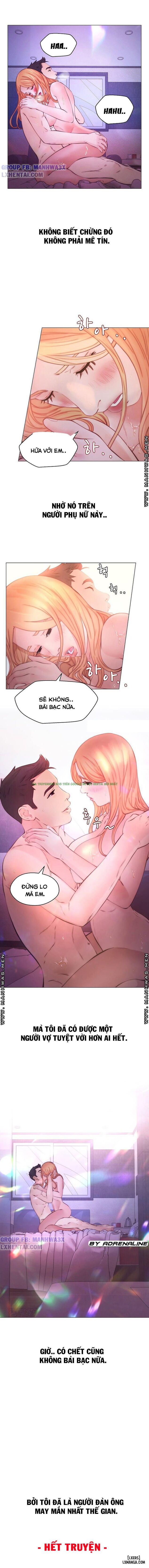 Xem ảnh Kiếp Đỏ Đen - Chap 65 END - 7 - Hentai24h.Tv