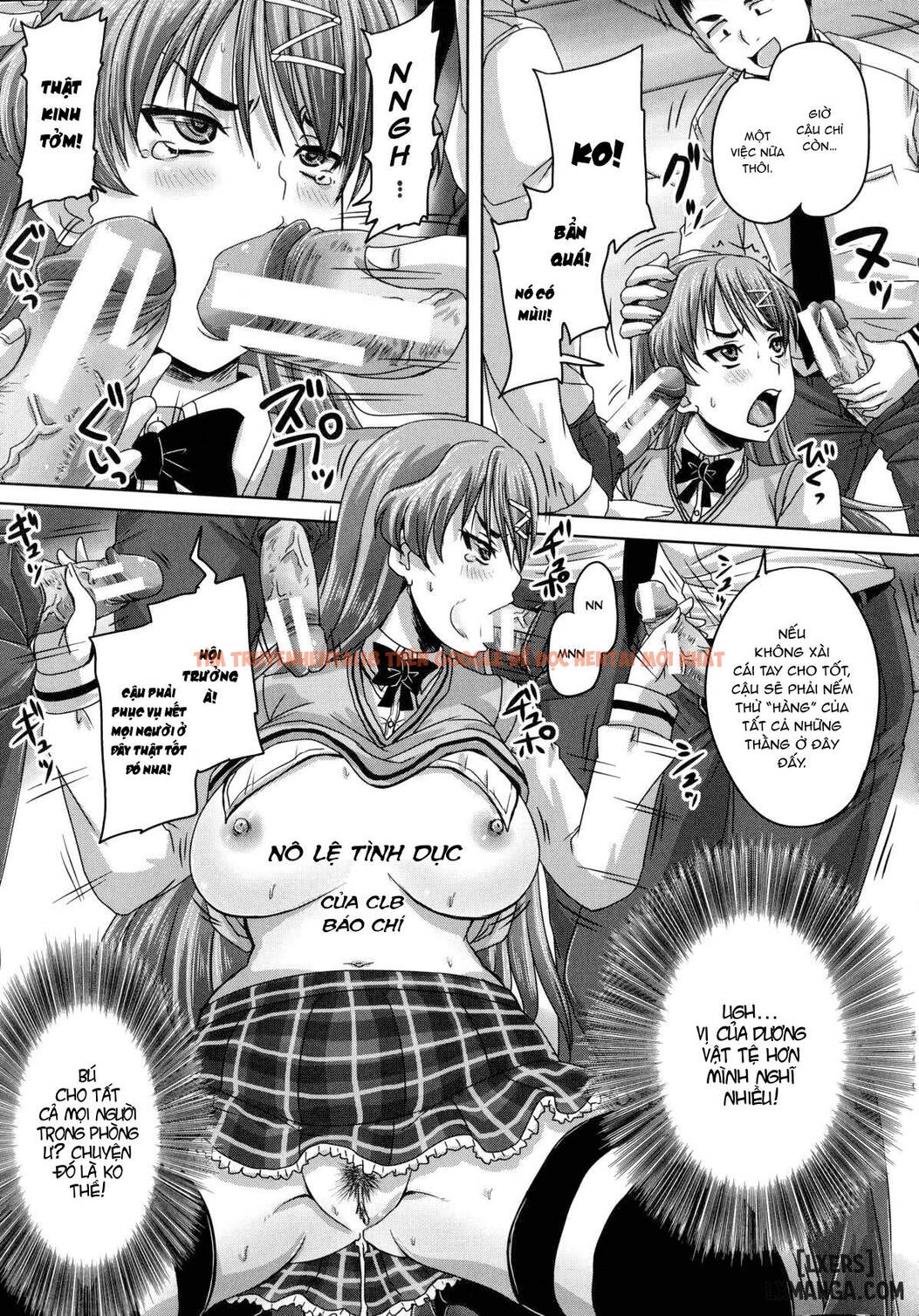 Trang truyện 18 trong truyện tranh Kihon Muryou Kanojo Ng Nashi - Chap 1 - www.lxmanga.org