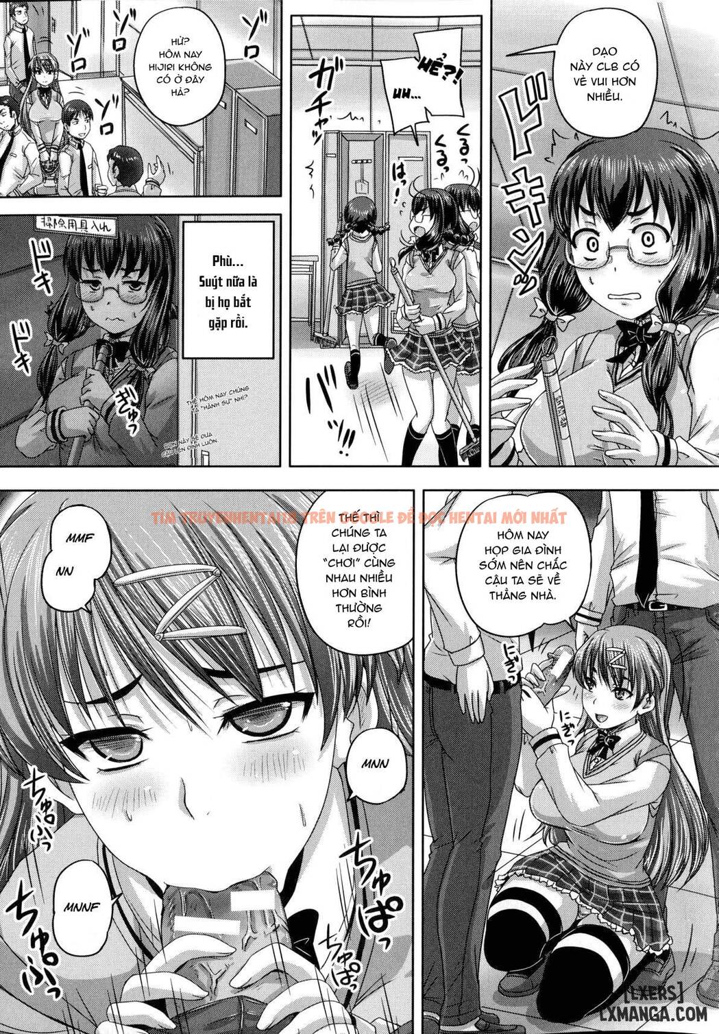 Trang truyện 40 trong truyện tranh Kihon Muryou Kanojo Ng Nashi - Chap 1 - www.lxmanga.org