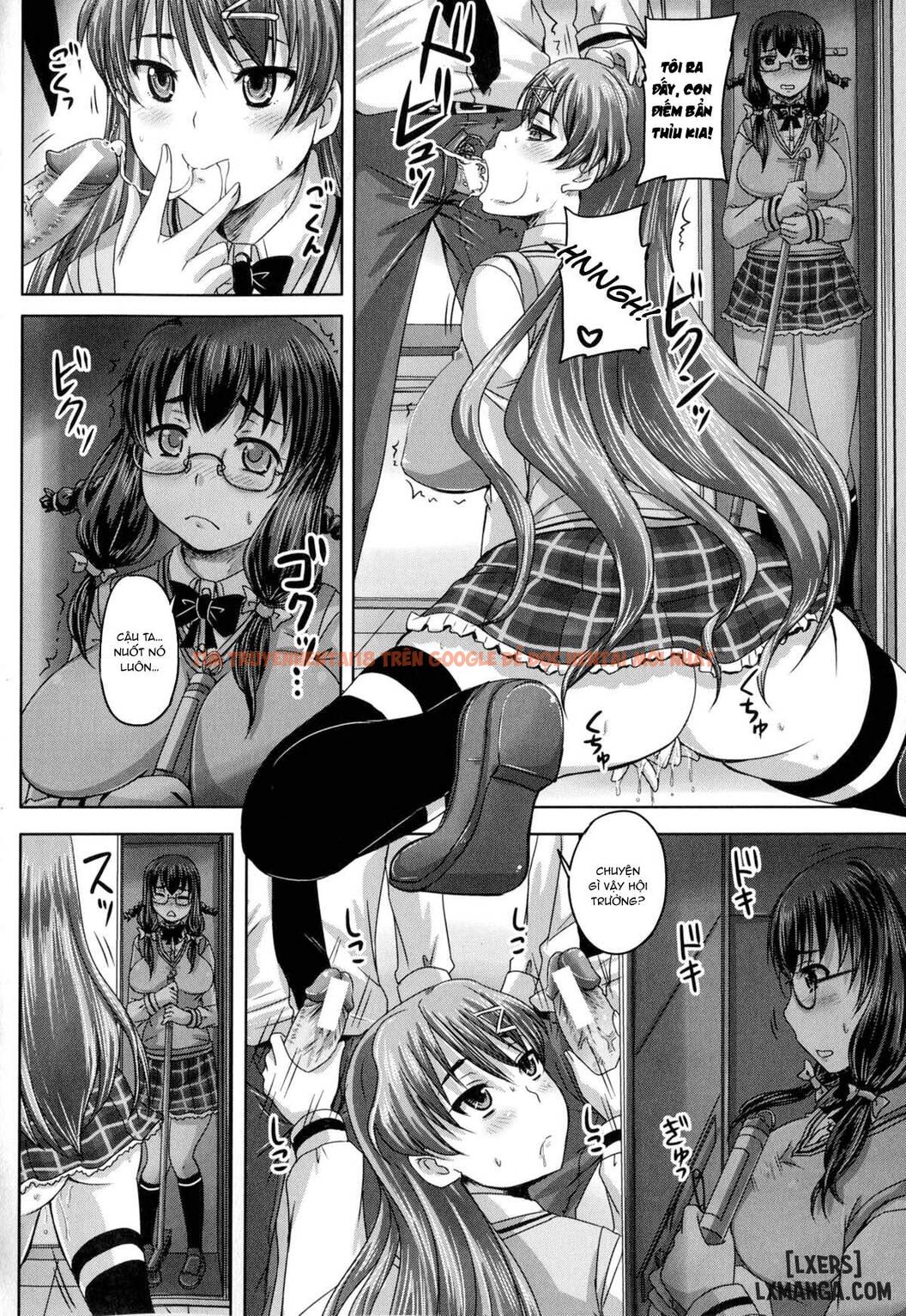 Trang truyện 41 trong truyện tranh Kihon Muryou Kanojo Ng Nashi - Chap 1 - www.lxmanga.org