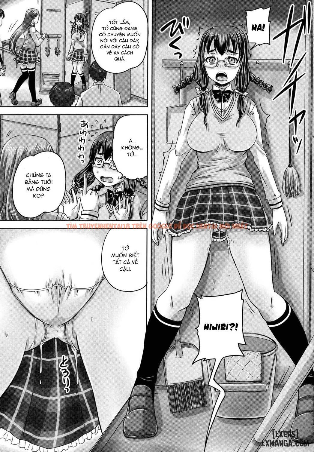 Trang truyện 42 trong truyện tranh Kihon Muryou Kanojo Ng Nashi - Chap 1 - www.lxmanga.org