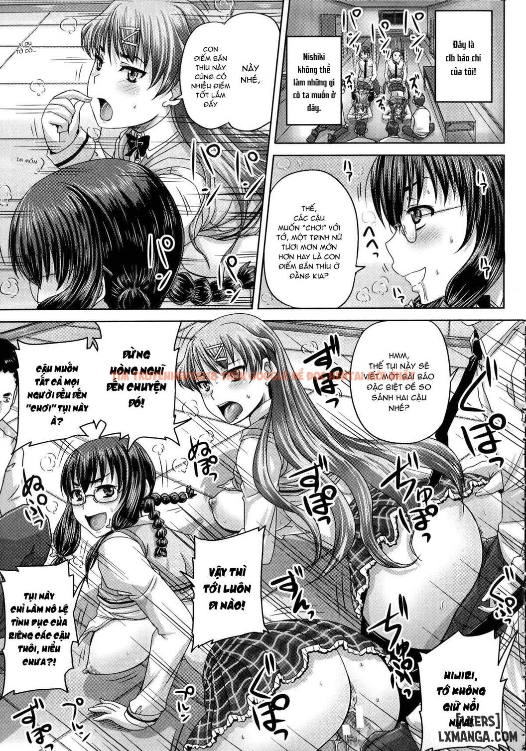 Trang truyện 50 trong truyện tranh Kihon Muryou Kanojo Ng Nashi - Chap 1 - www.lxmanga.org