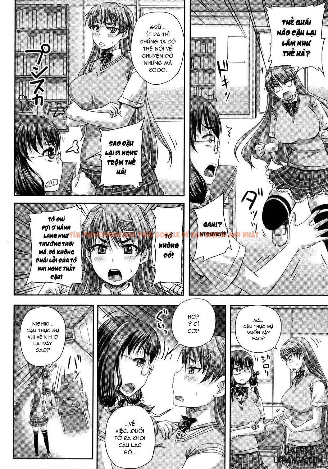 Trang truyện 13 trong truyện tranh Kihon Muryou Kanojo Ng Nashi - Chapter 2 - hentai24h.pro