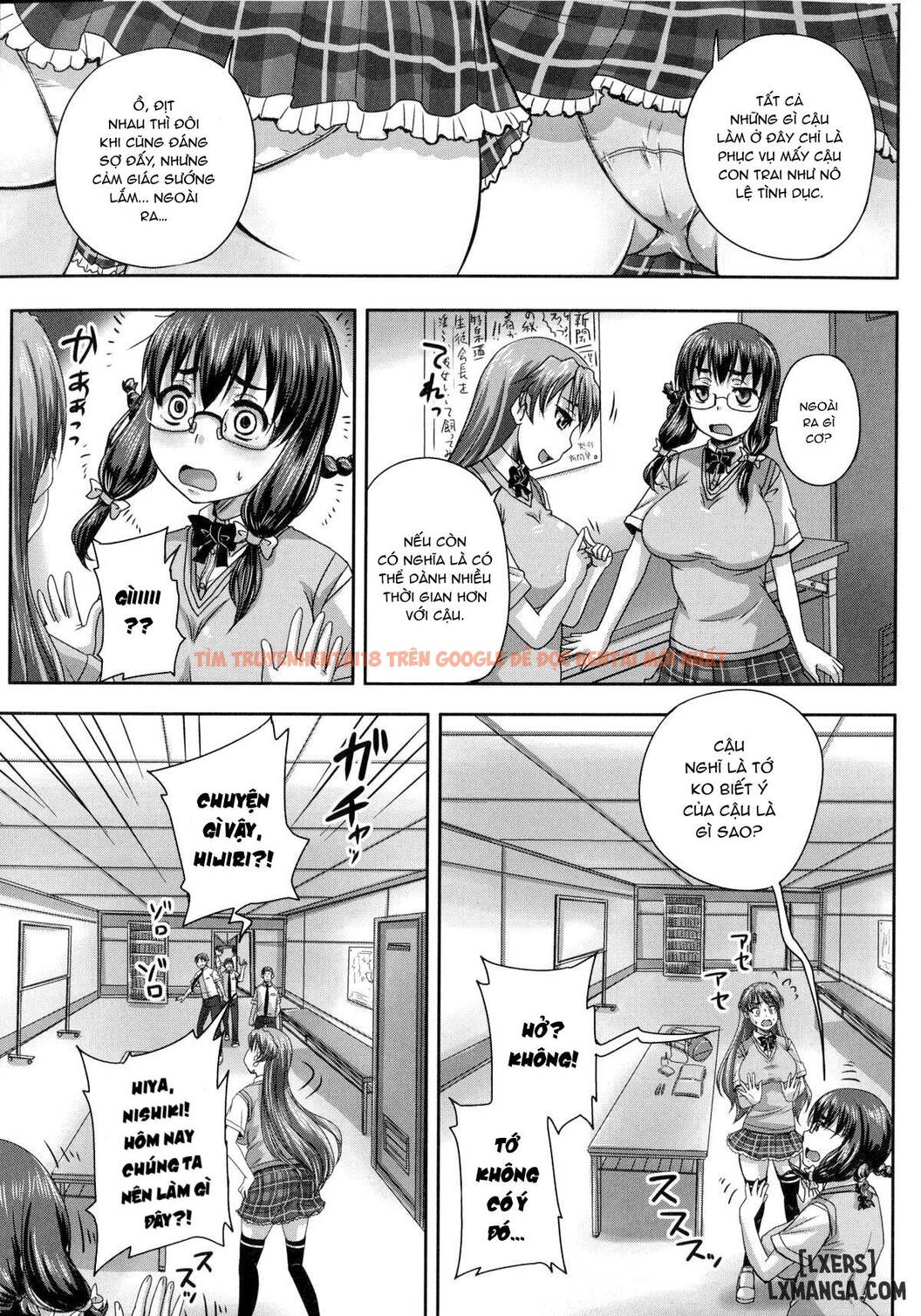 Trang truyện 14 trong truyện tranh Kihon Muryou Kanojo Ng Nashi - Chapter 2 - hentai24h.pro