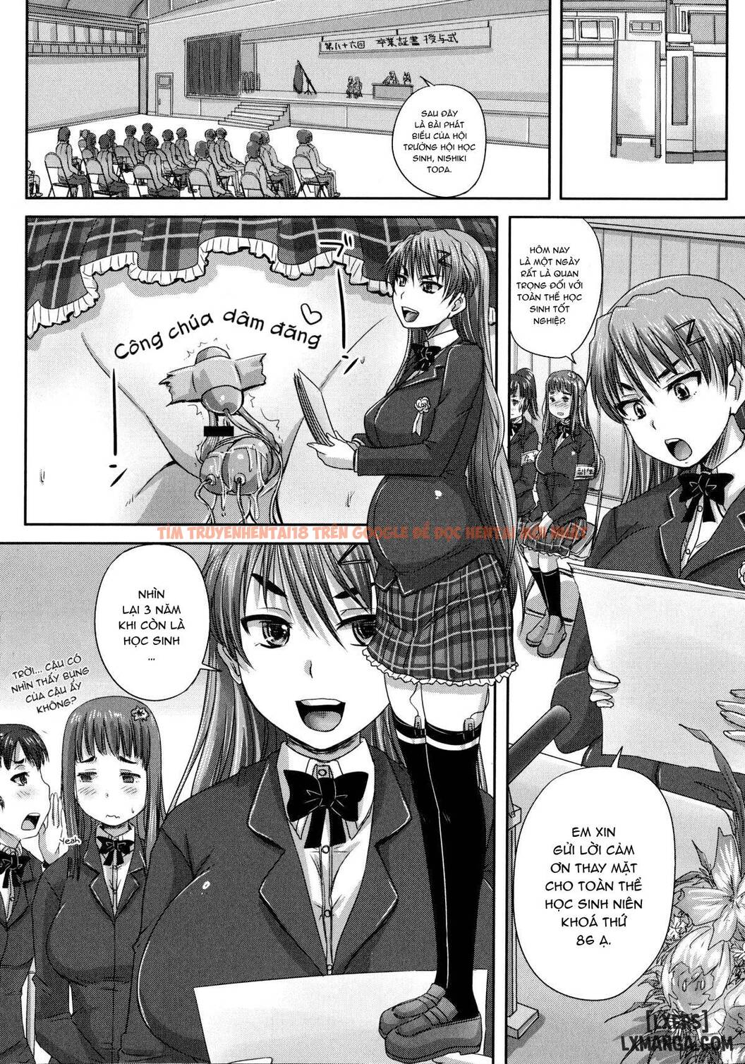Trang truyện 43 trong truyện tranh Kihon Muryou Kanojo Ng Nashi - Chapter 2 - hentai24h.pro