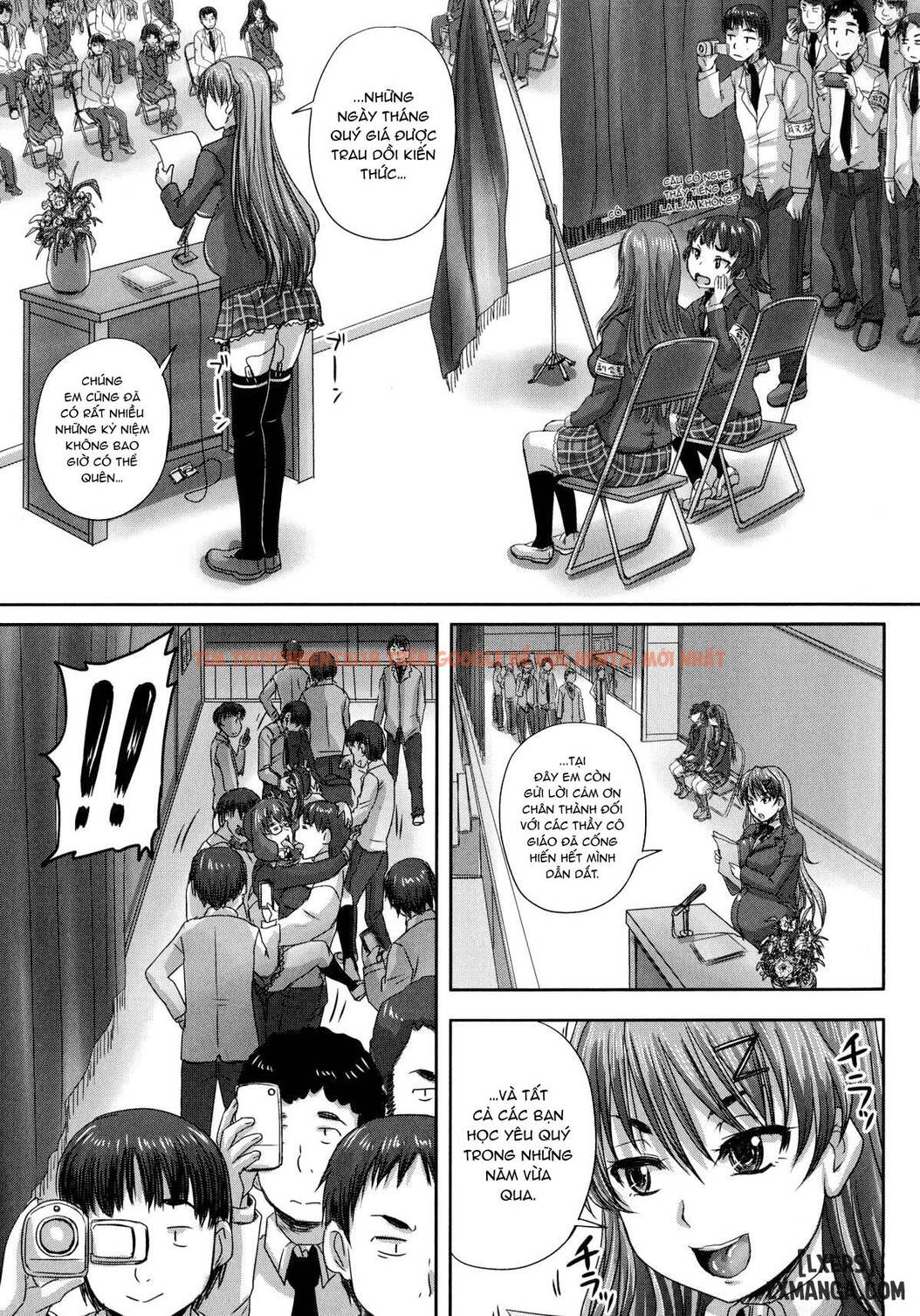 Trang truyện 44 trong truyện tranh Kihon Muryou Kanojo Ng Nashi - Chapter 2 - hentai24h.pro
