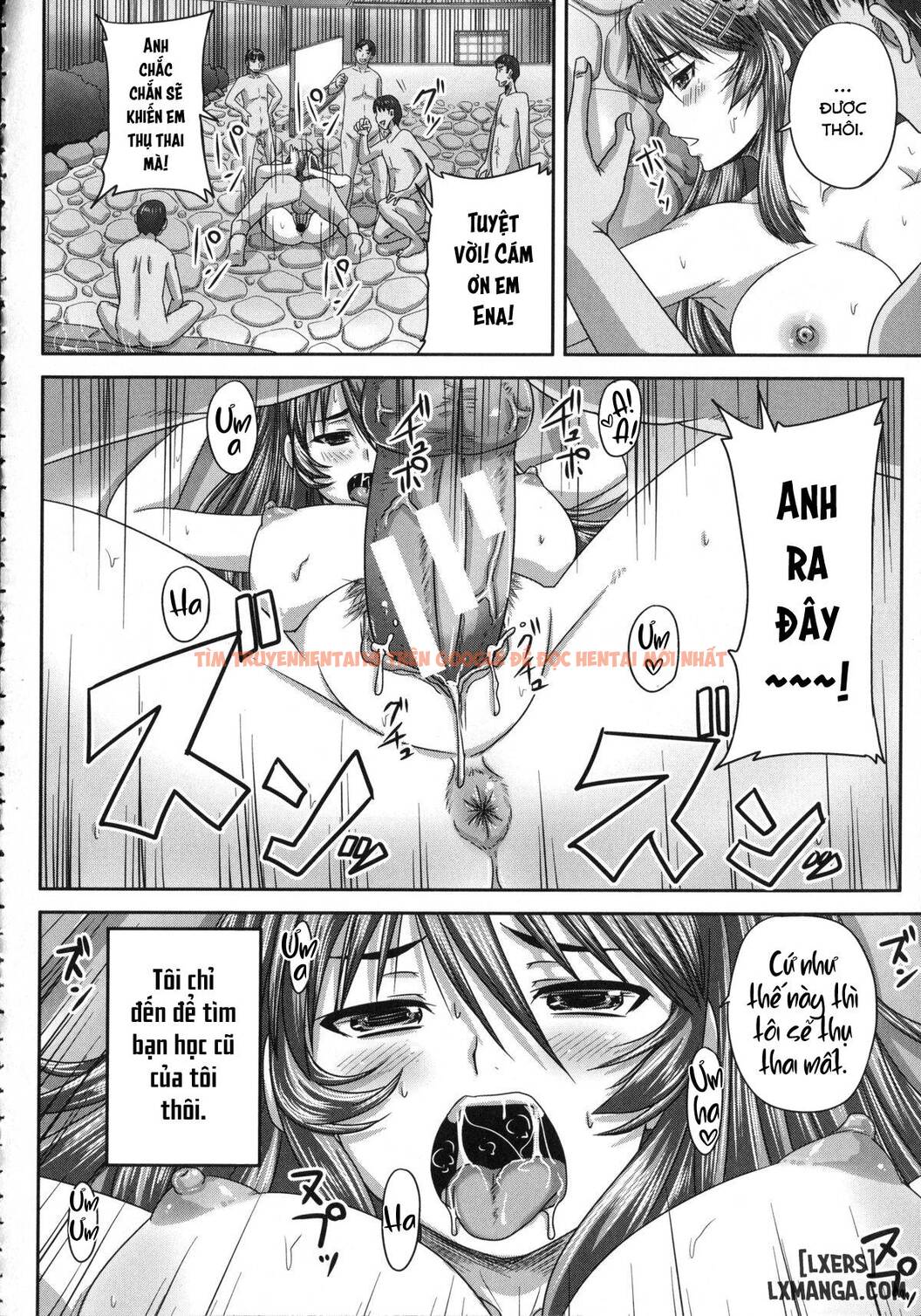 Trang truyện 27 trong truyện tranh Kihon Muryou Kanojo Ng Nashi - Chapter 4 - www.truyentvn.net