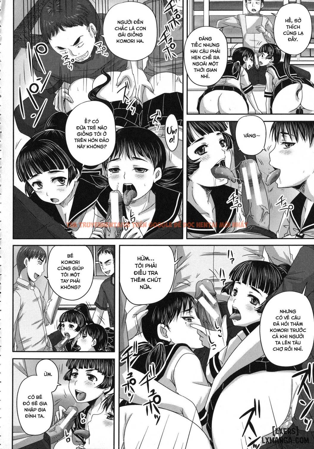 Trang truyện 3 trong truyện tranh Kihon Muryou Kanojo Ng Nashi - Chapter 4 - www.truyentvn.net