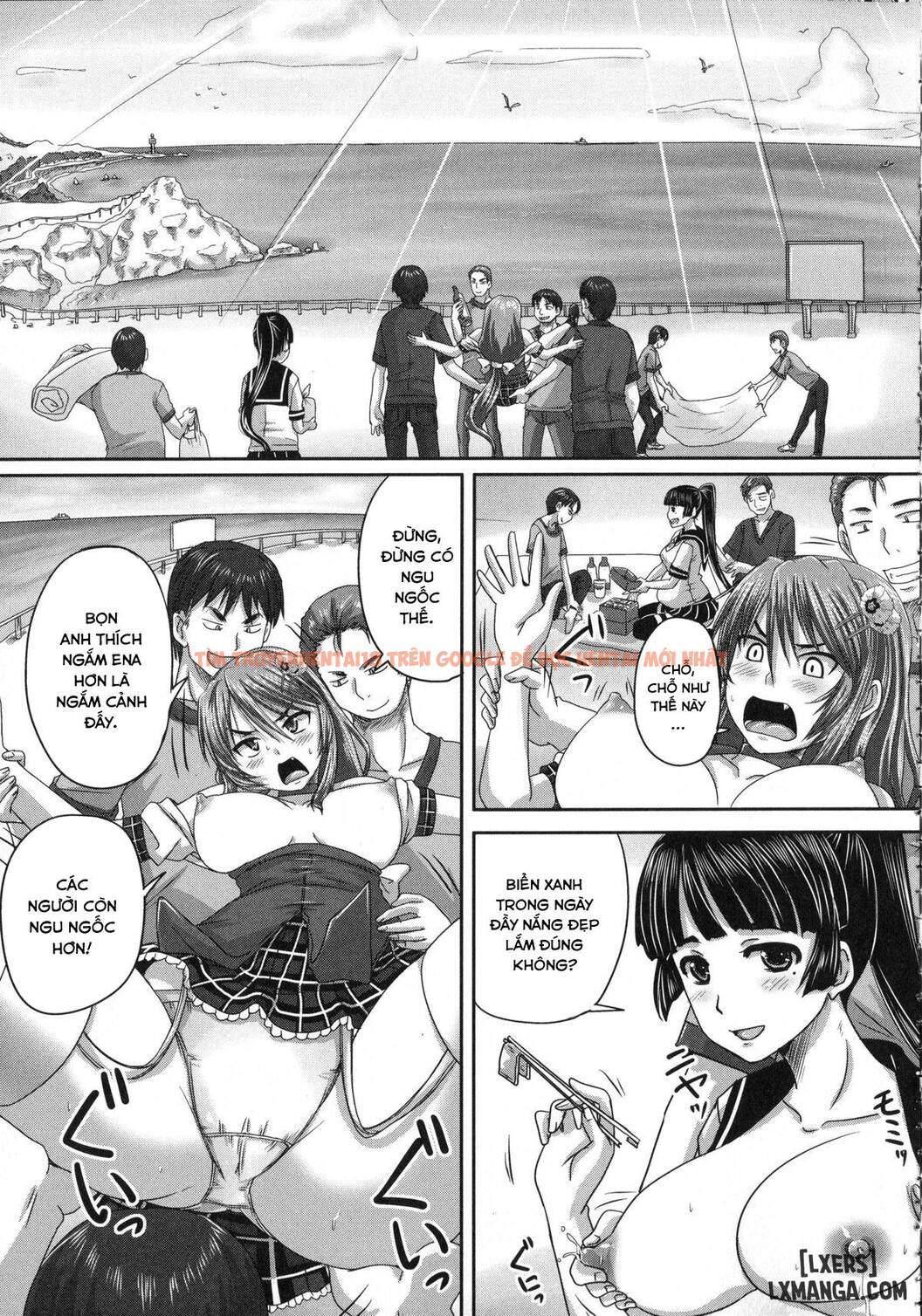 Trang truyện 38 trong truyện tranh Kihon Muryou Kanojo Ng Nashi - Chapter 4 - www.truyentvn.net