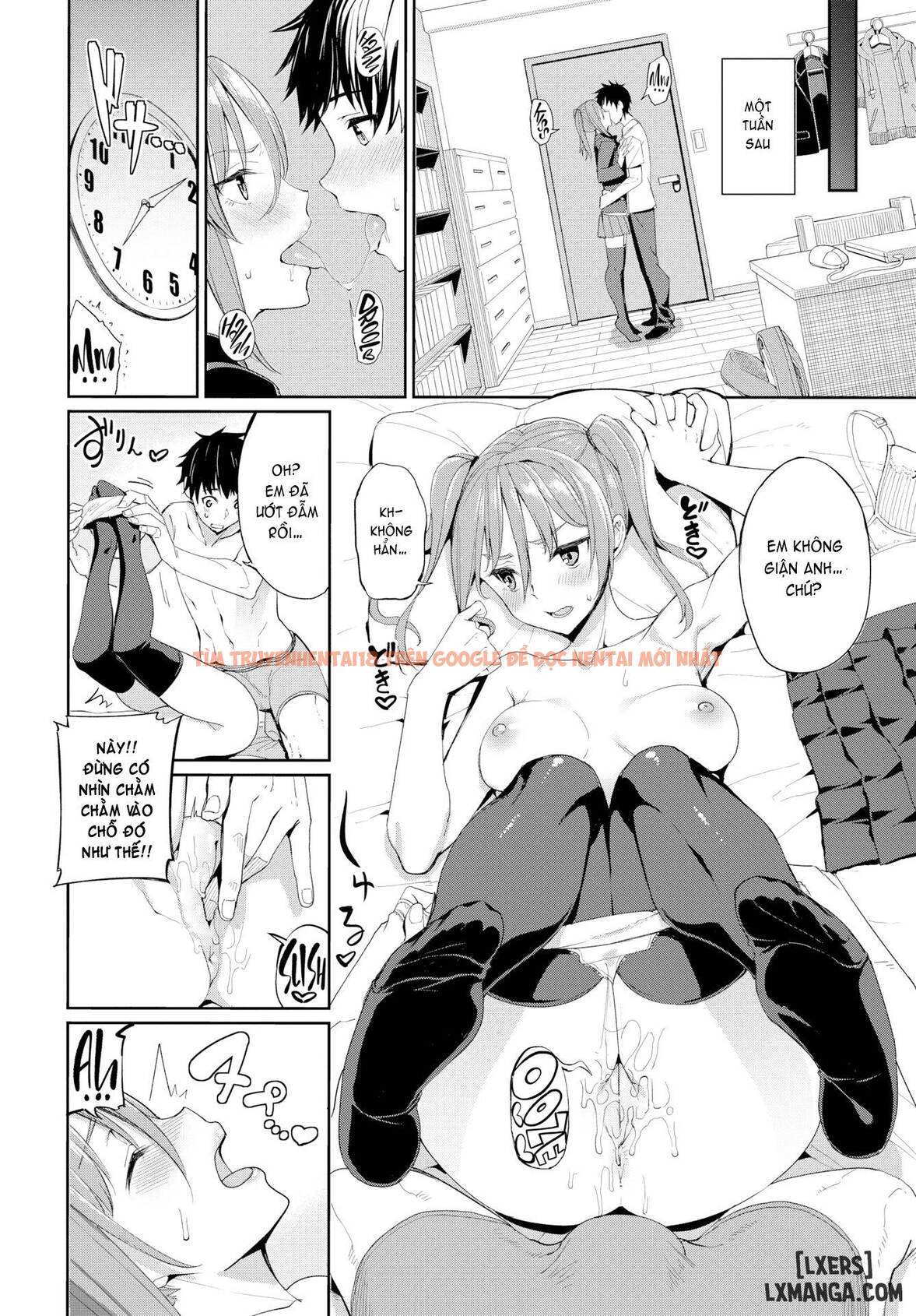 Trang truyện 10 trong truyện tranh Kijoui Ecchi - Chapter 1 - www.truyentvn.net
