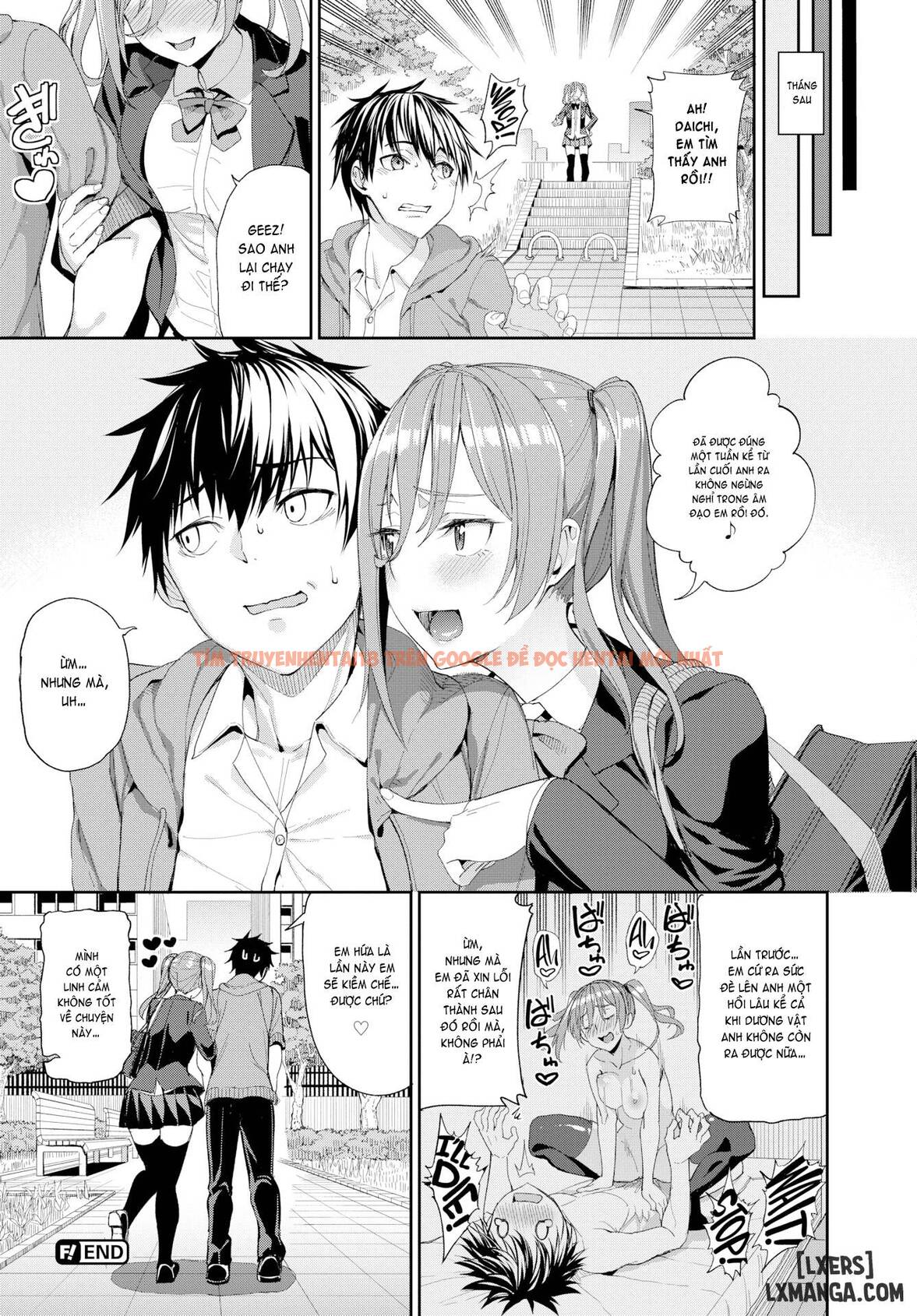 Trang truyện 26 trong truyện tranh Kijoui Ecchi - Chapter 1 - www.truyentvn.net