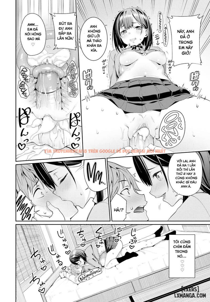 Trang truyện 13 trong truyện tranh Kijoui Ecchi - Chap 2 - www.lxmanga.org