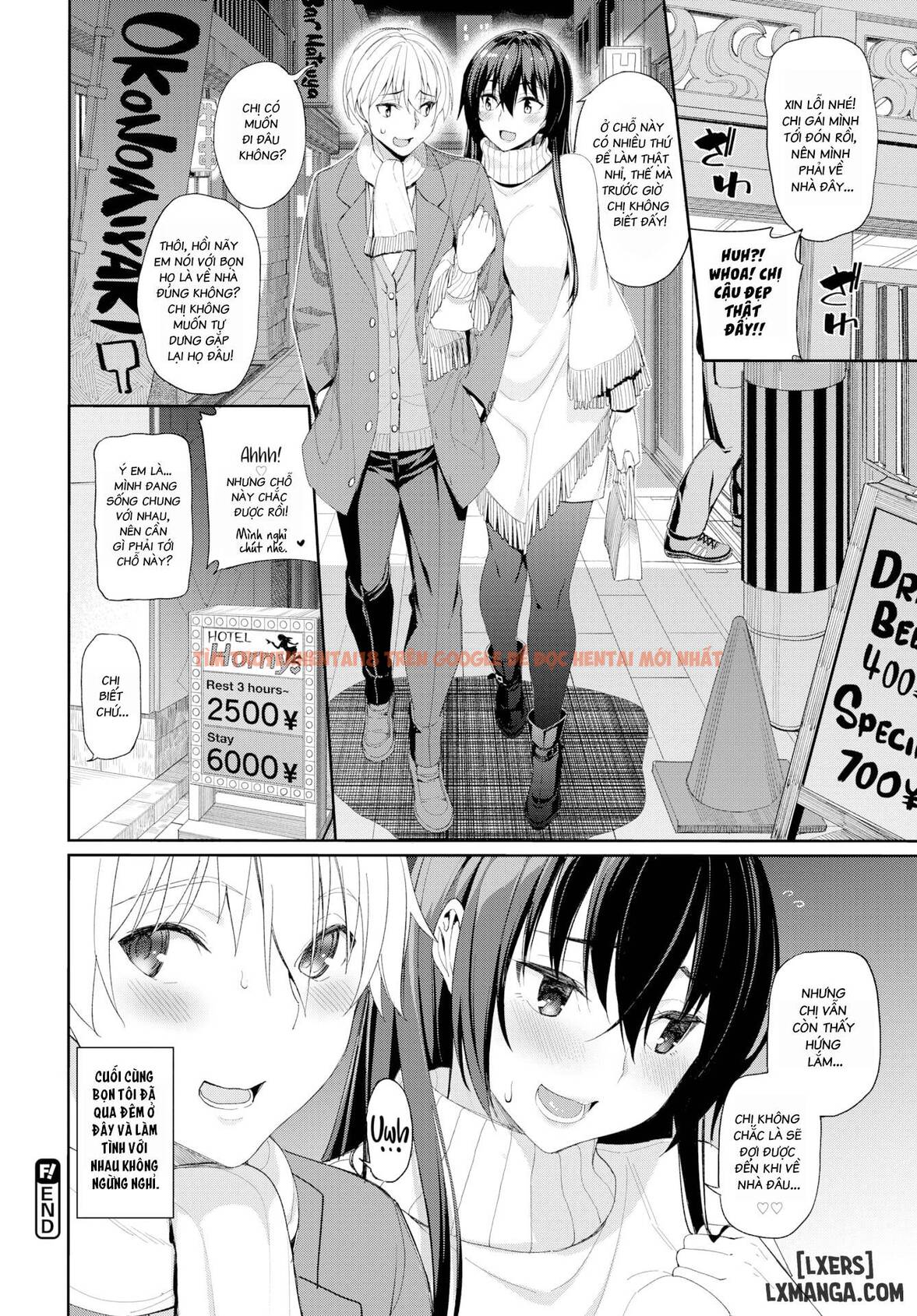 Trang truyện 15 trong truyện tranh Kijoui Ecchi - Chapter 4 - www.truyentvn.net