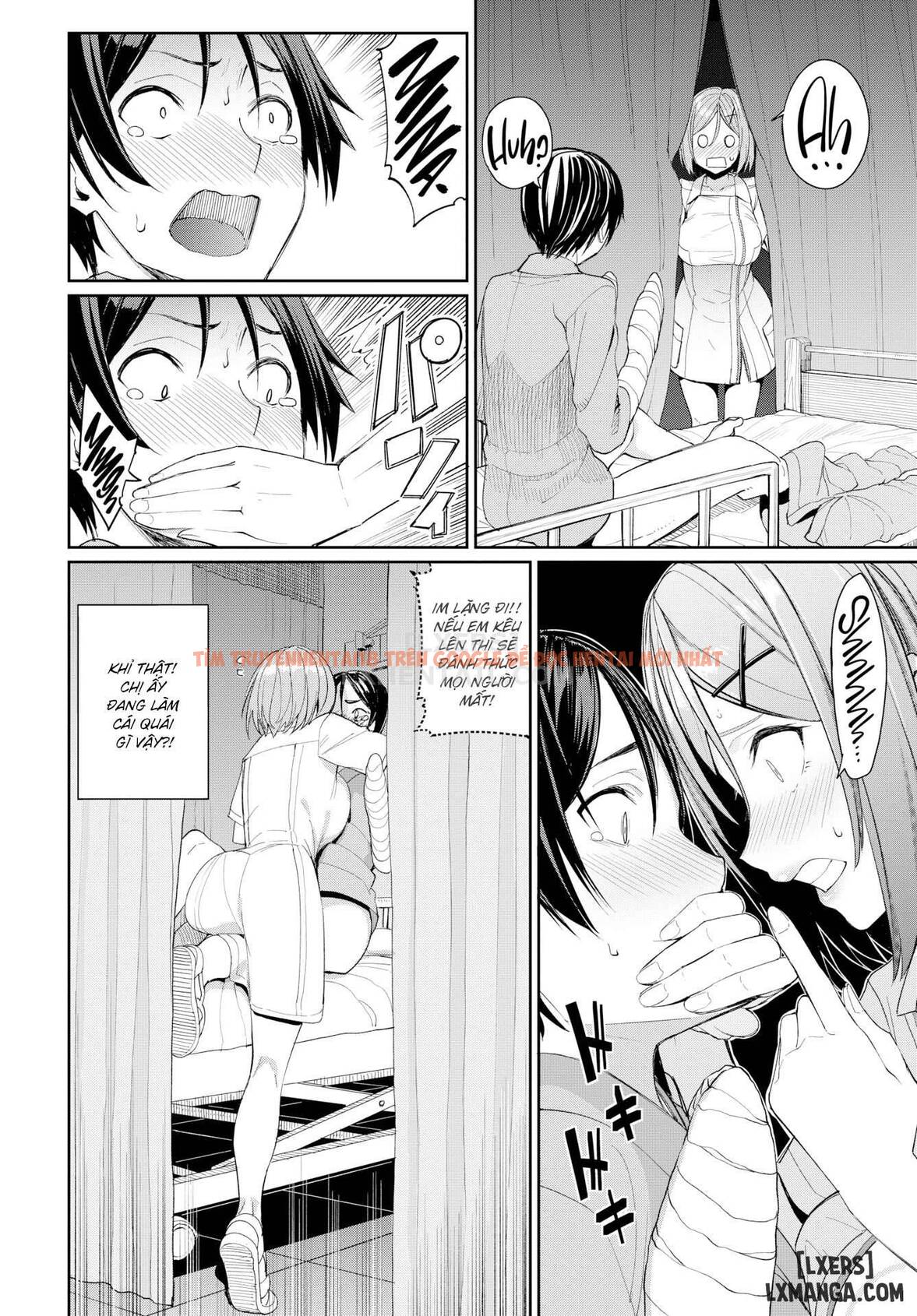 Trang truyện 1 trong truyện tranh Kijoui Ecchi - Chapter 5 - www.truyentvn.net