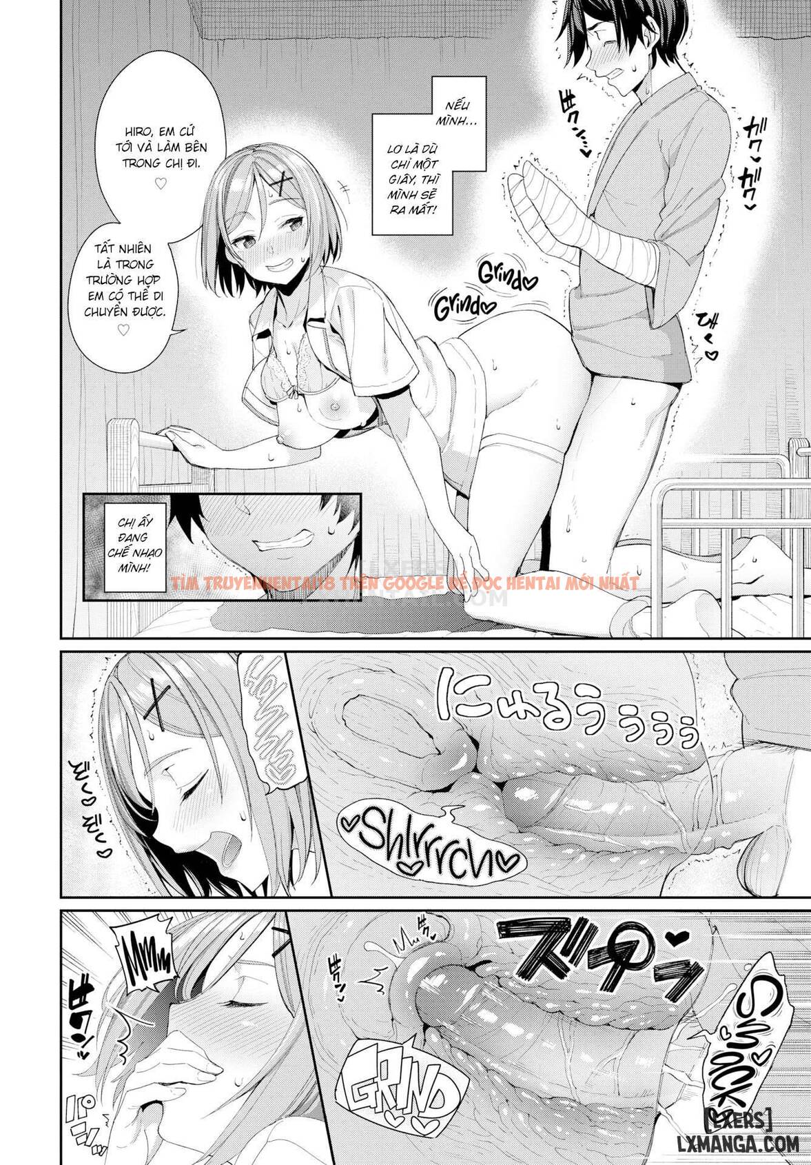 Trang truyện 11 trong truyện tranh Kijoui Ecchi - Chapter 5 - www.truyentvn.net