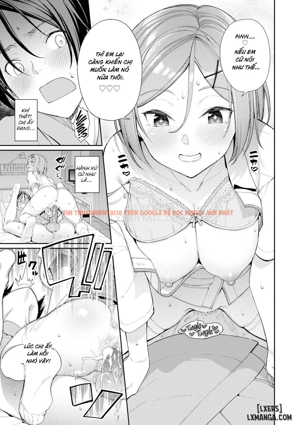 Trang truyện 16 trong truyện tranh Kijoui Ecchi - Chapter 5 - www.truyentvn.net