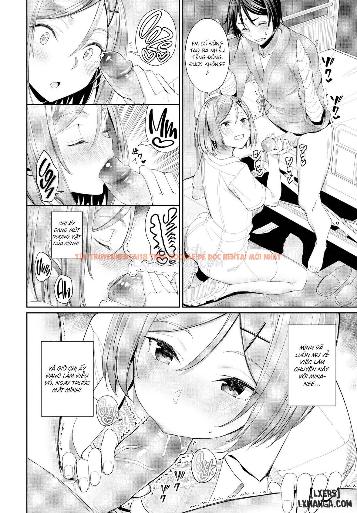 Trang truyện 5 trong truyện tranh Kijoui Ecchi - Chapter 5 - www.truyentvn.net