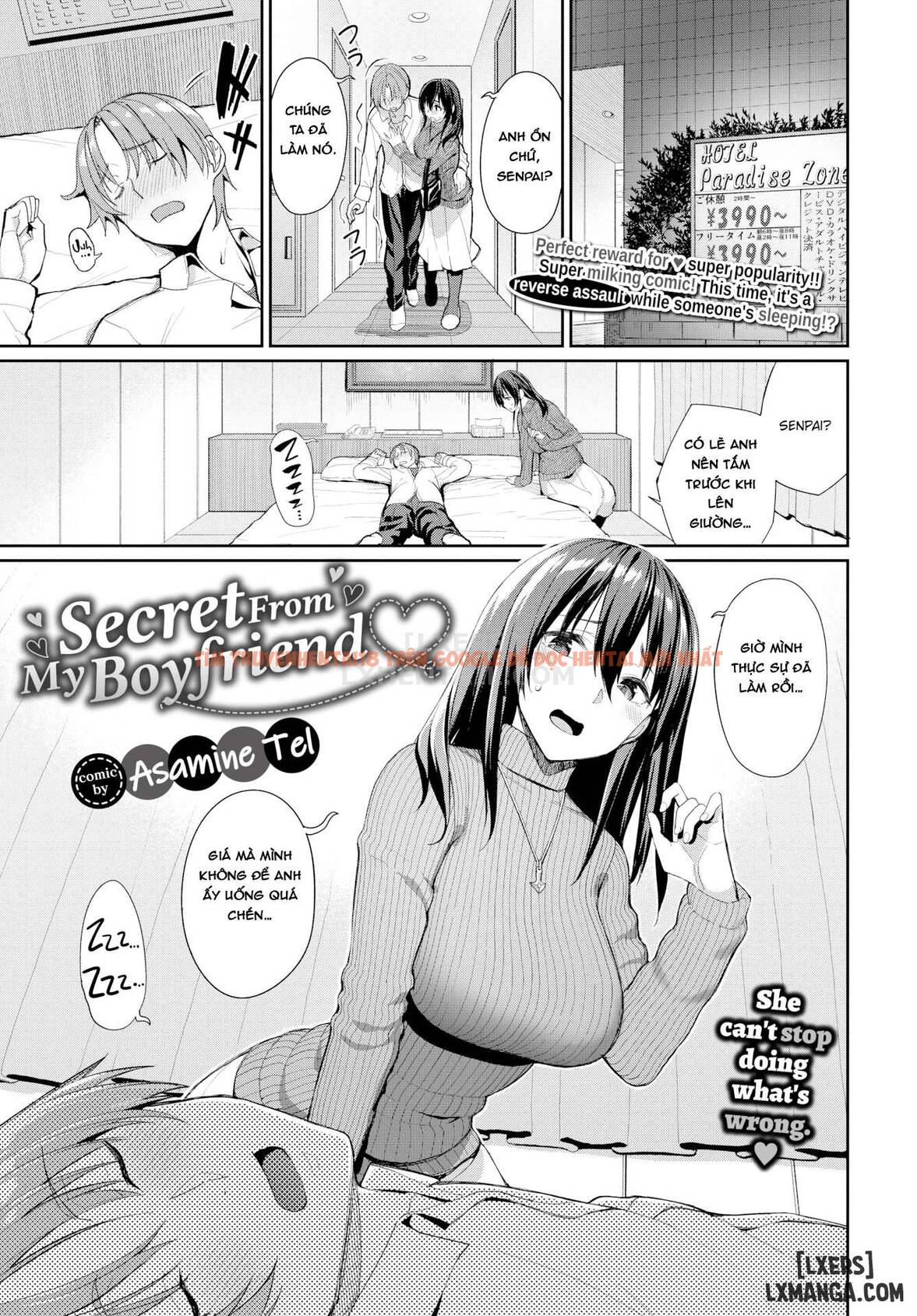 Xem ảnh 0 trong truyện hentai Kijoui Ecchi - Chapter 6 - www.hentaitvn.net
