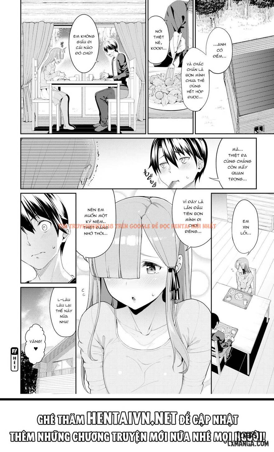 Trang truyện 23 trong truyện tranh Kijoui Ecchi - Chapter 8 - www.truyentvn.net