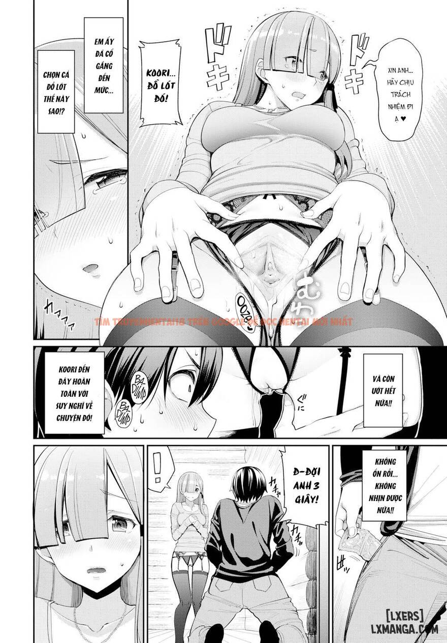 Trang truyện 3 trong truyện tranh Kijoui Ecchi - Chapter 8 - www.truyentvn.net