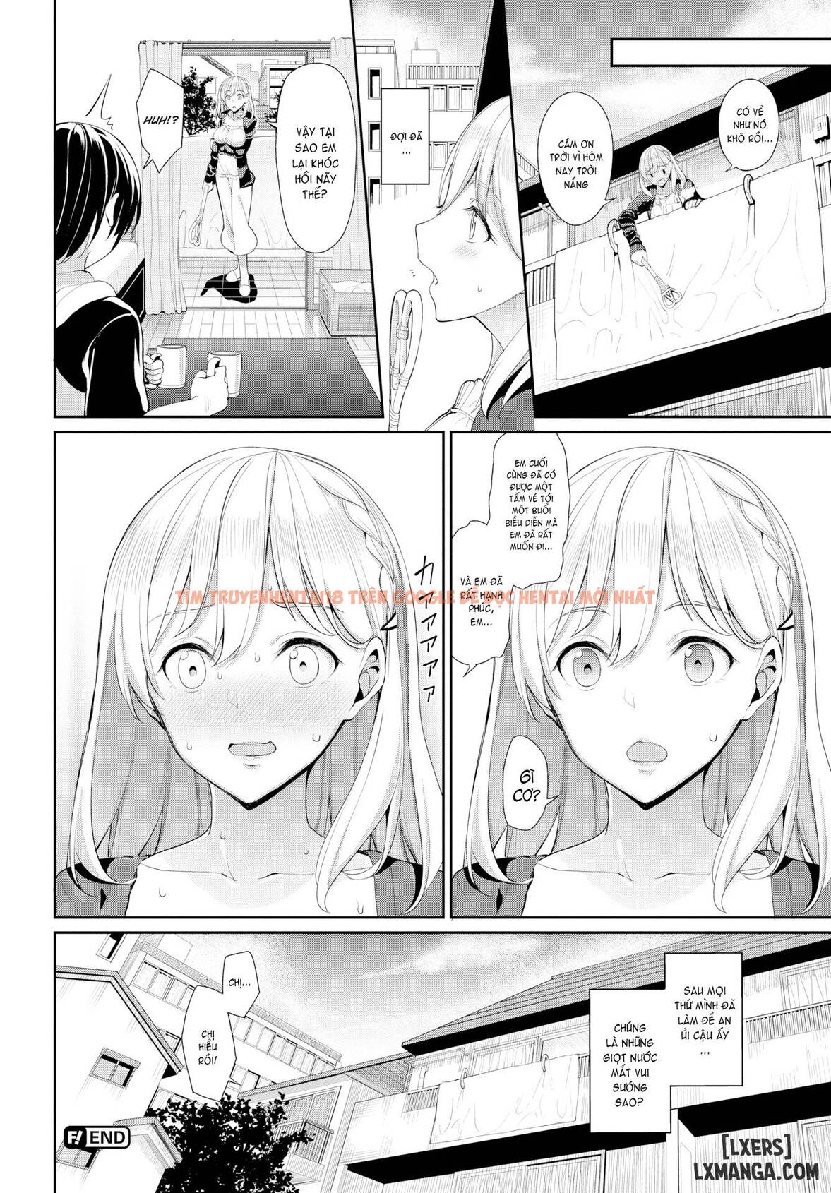 Trang truyện 21 trong truyện tranh Kijoui Ecchi - Chapter 9 END - www.truyentvn.net