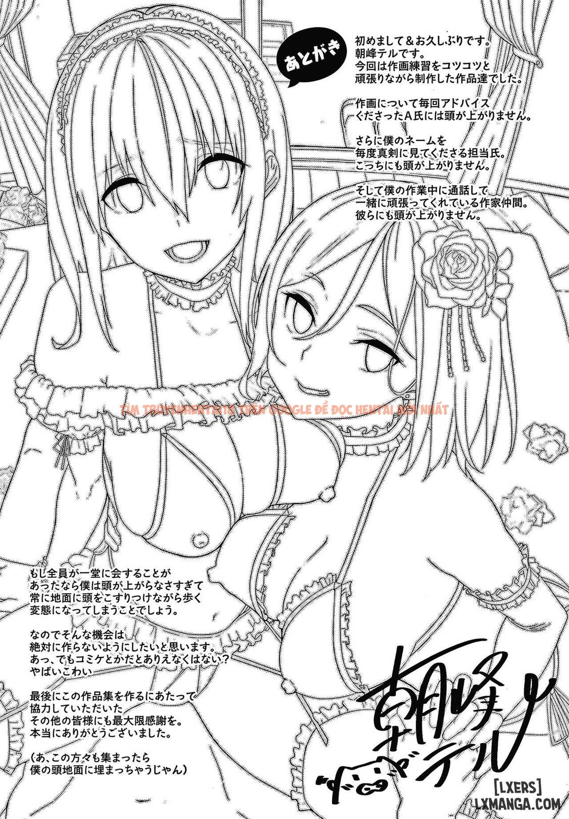 Trang truyện 22 trong truyện tranh Kijoui Ecchi - Chapter 9 END - www.truyentvn.net