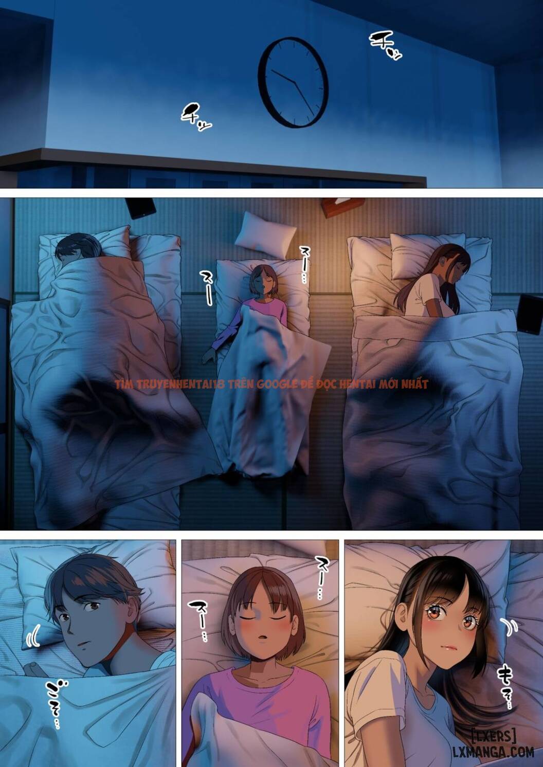 Xem ảnh 2 trong truyện hentai Kikonsha no Seikatsu wa Saikou Desu - One Shot - hentaitvn.net
