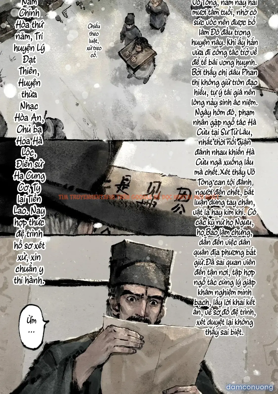 Xem ảnh Kim Bình Mai - Chapter 15 - 13 - Truyenhentaiz.net