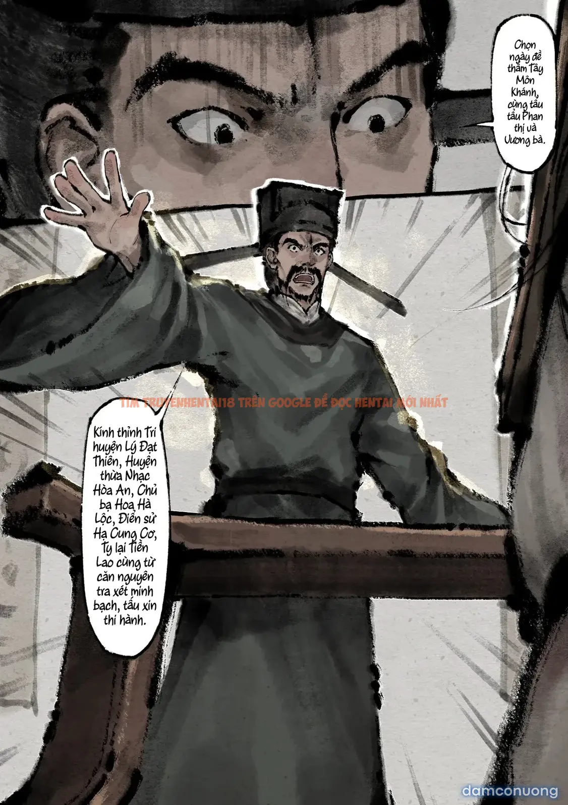 Xem ảnh Kim Bình Mai - Chapter 15 - 21 - Truyenhentaiz.net