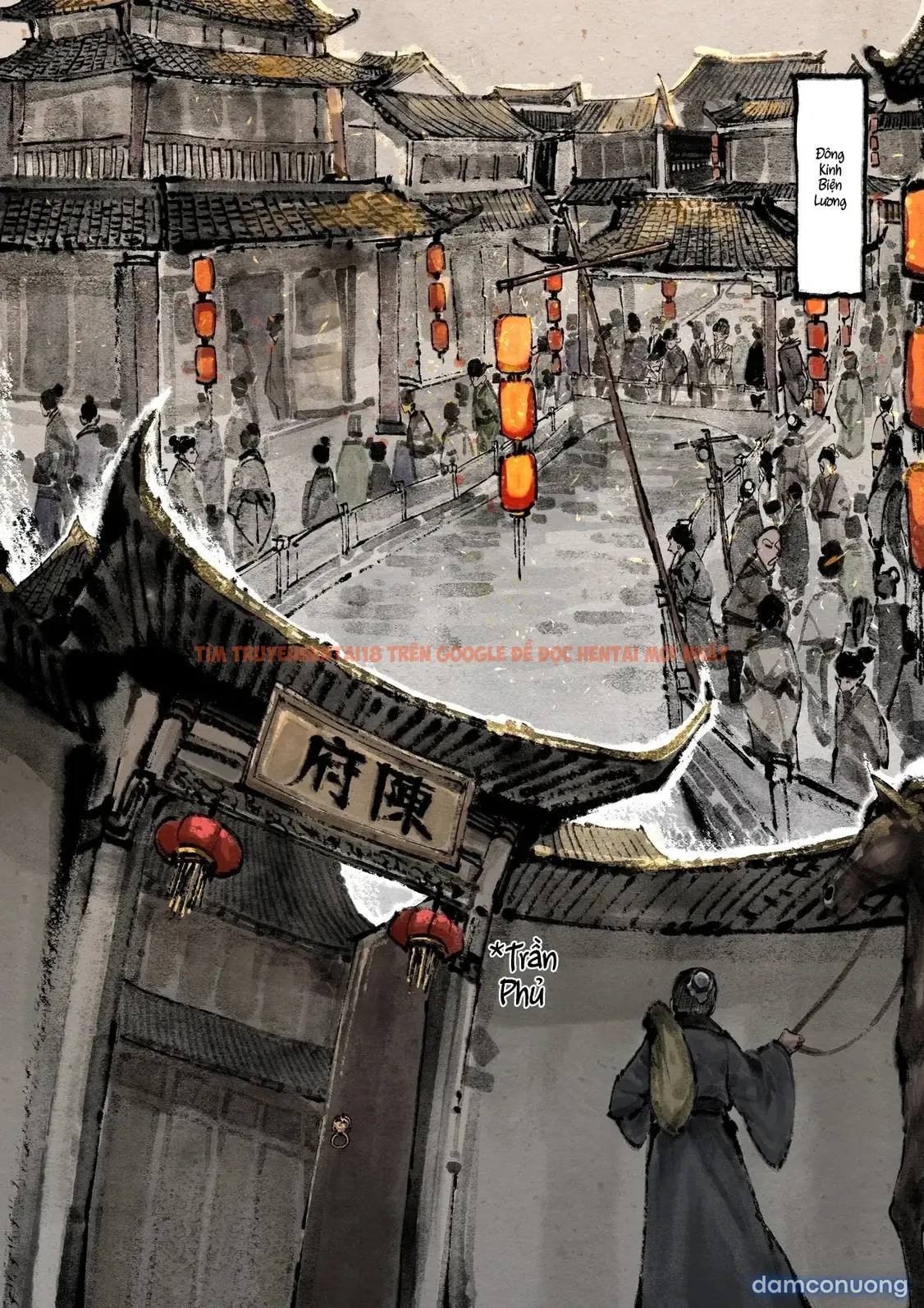 Xem ảnh Kim Bình Mai - Chapter 15 - 24 - Truyenhentaiz.net