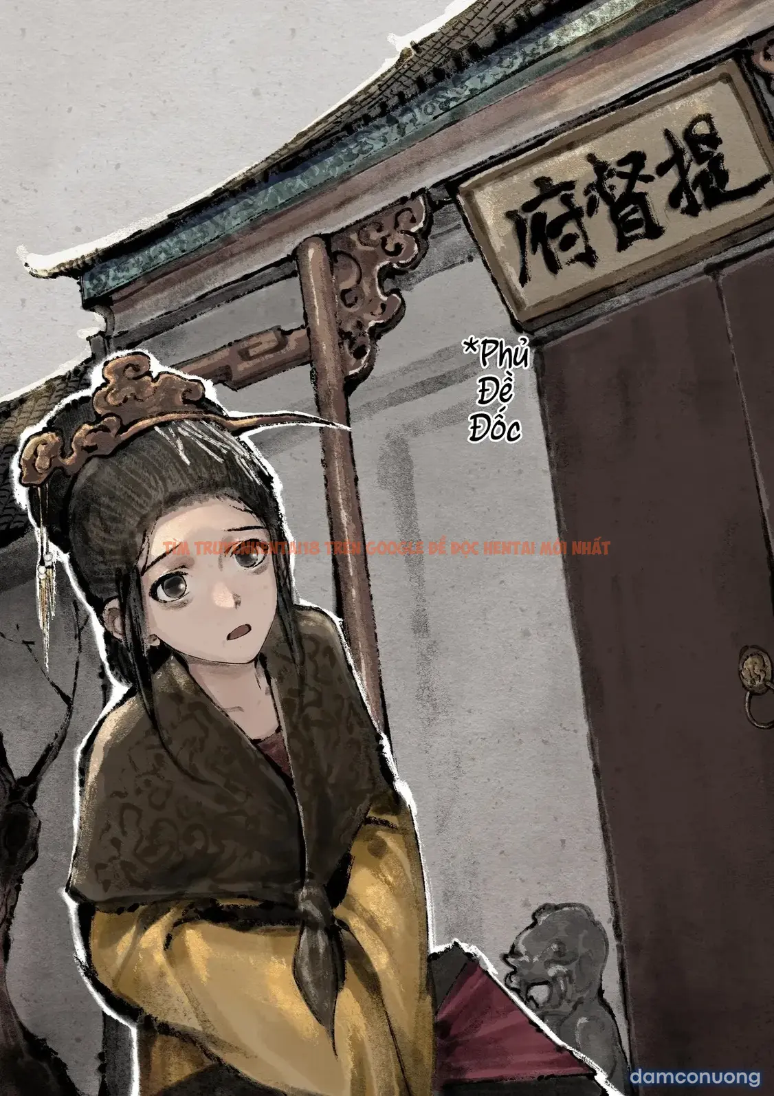 Xem ảnh Kim Bình Mai - Chapter 15 - 26 - Truyenhentaiz.net