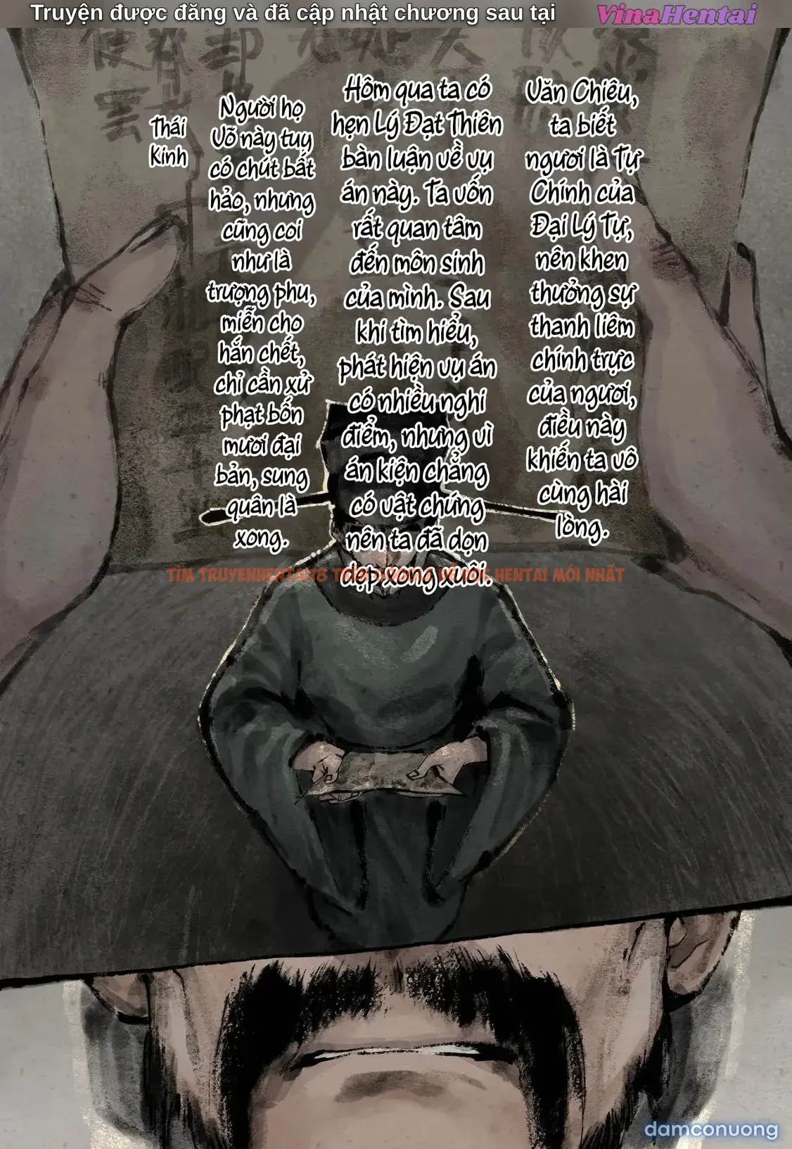 Xem ảnh Kim Bình Mai - Chapter 15 - 31 - Truyenhentaiz.net