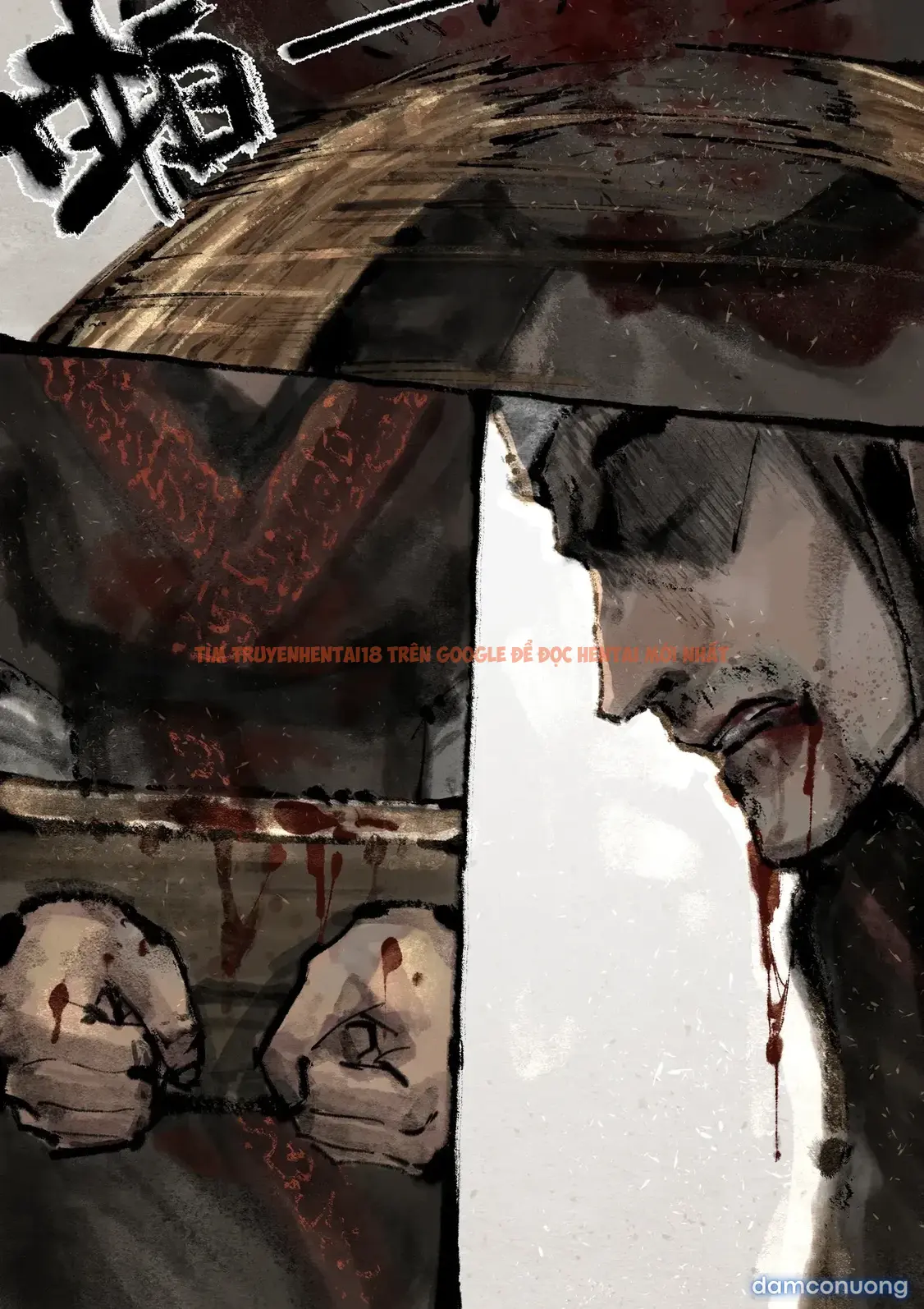 Xem ảnh Kim Bình Mai - Chapter 15 - 9 - Truyenhentaiz.net