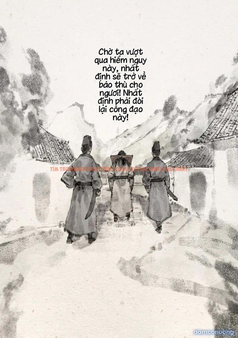 Xem ảnh Kim Bình Mai - Chapter 17 - 31 - Truyenhentaiz.net