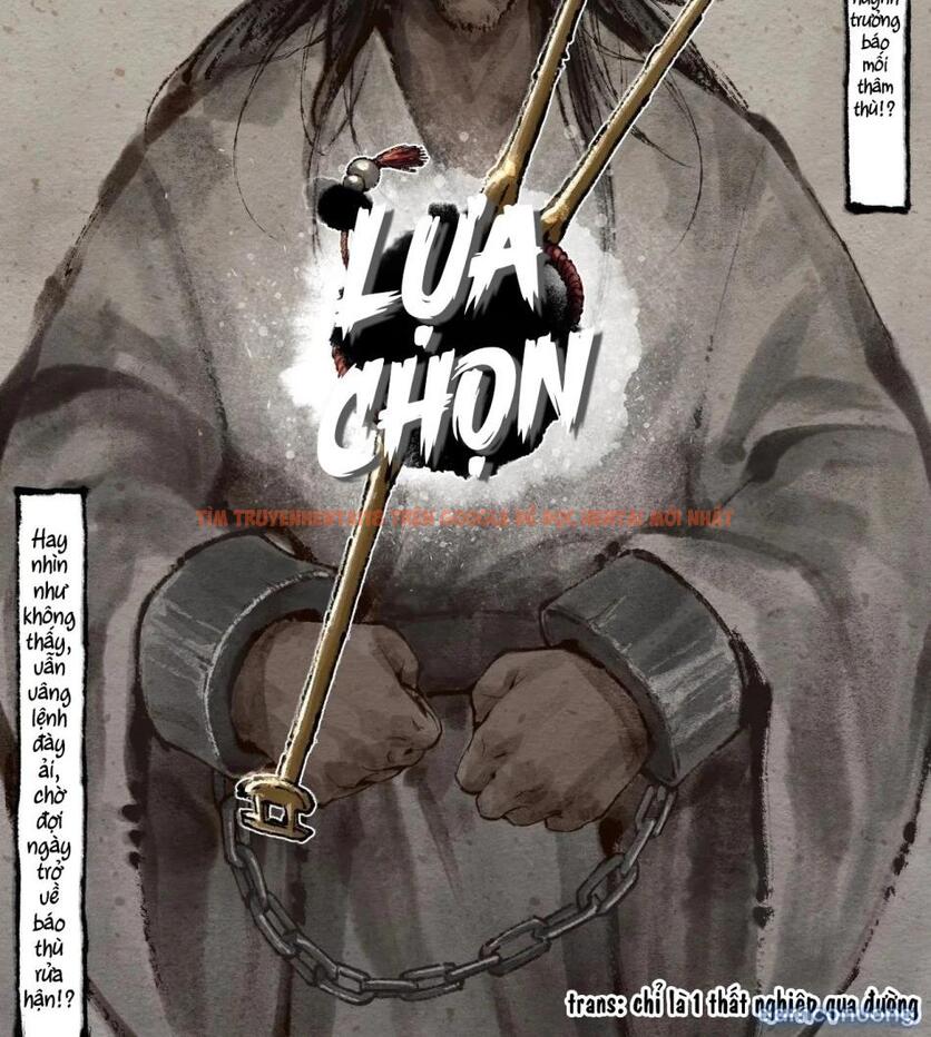 Xem ảnh Kim Bình Mai - Chapter 18 - 1 - Truyenhentaiz.net