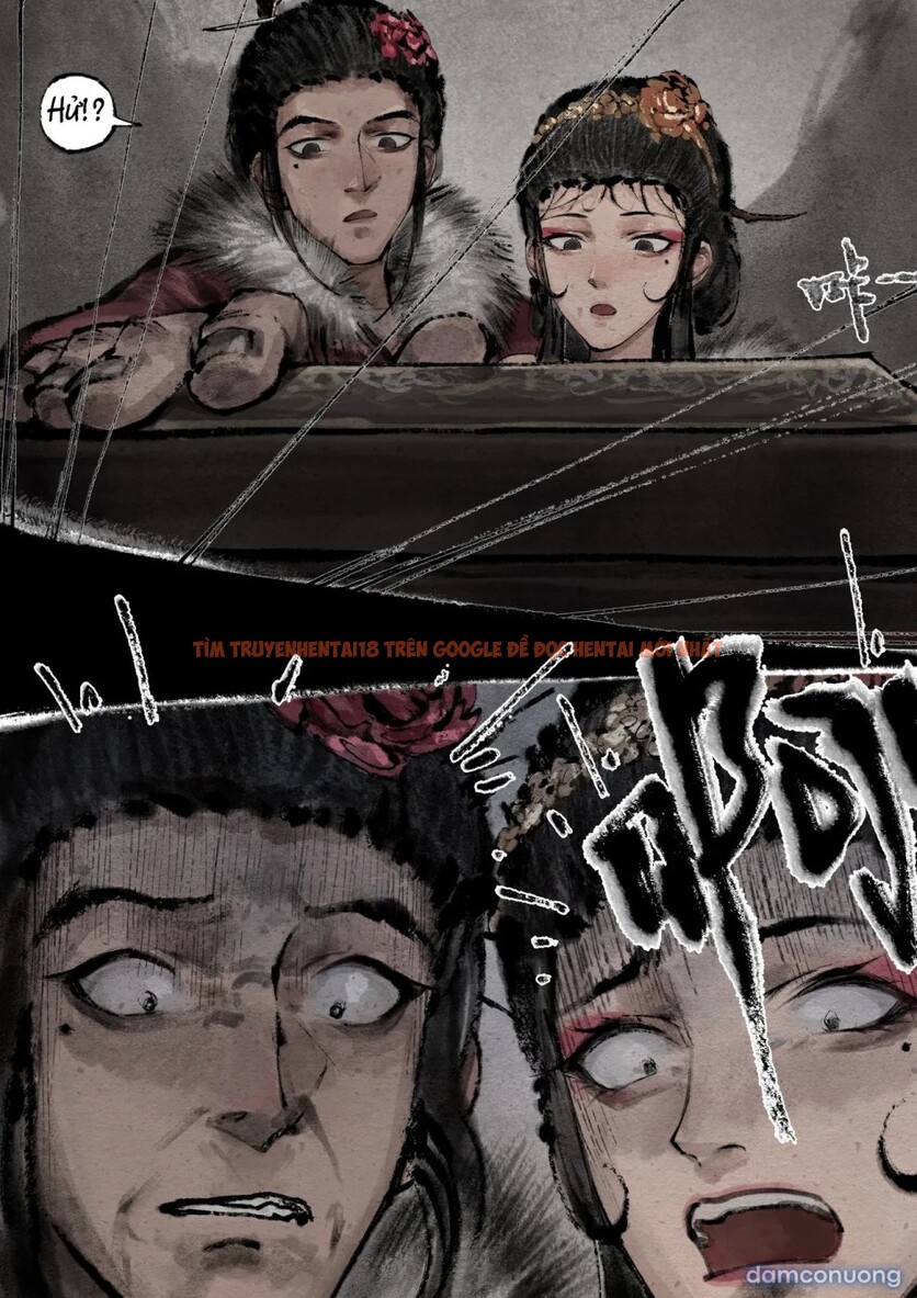 Xem ảnh Kim Bình Mai - Chapter 18 - 12 - Truyenhentaiz.net