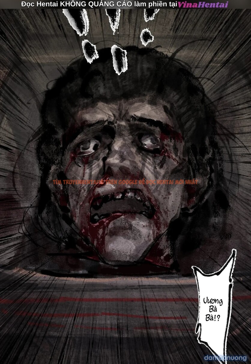 Xem ảnh Kim Bình Mai - Chapter 18 - 13 - Truyenhentaiz.net