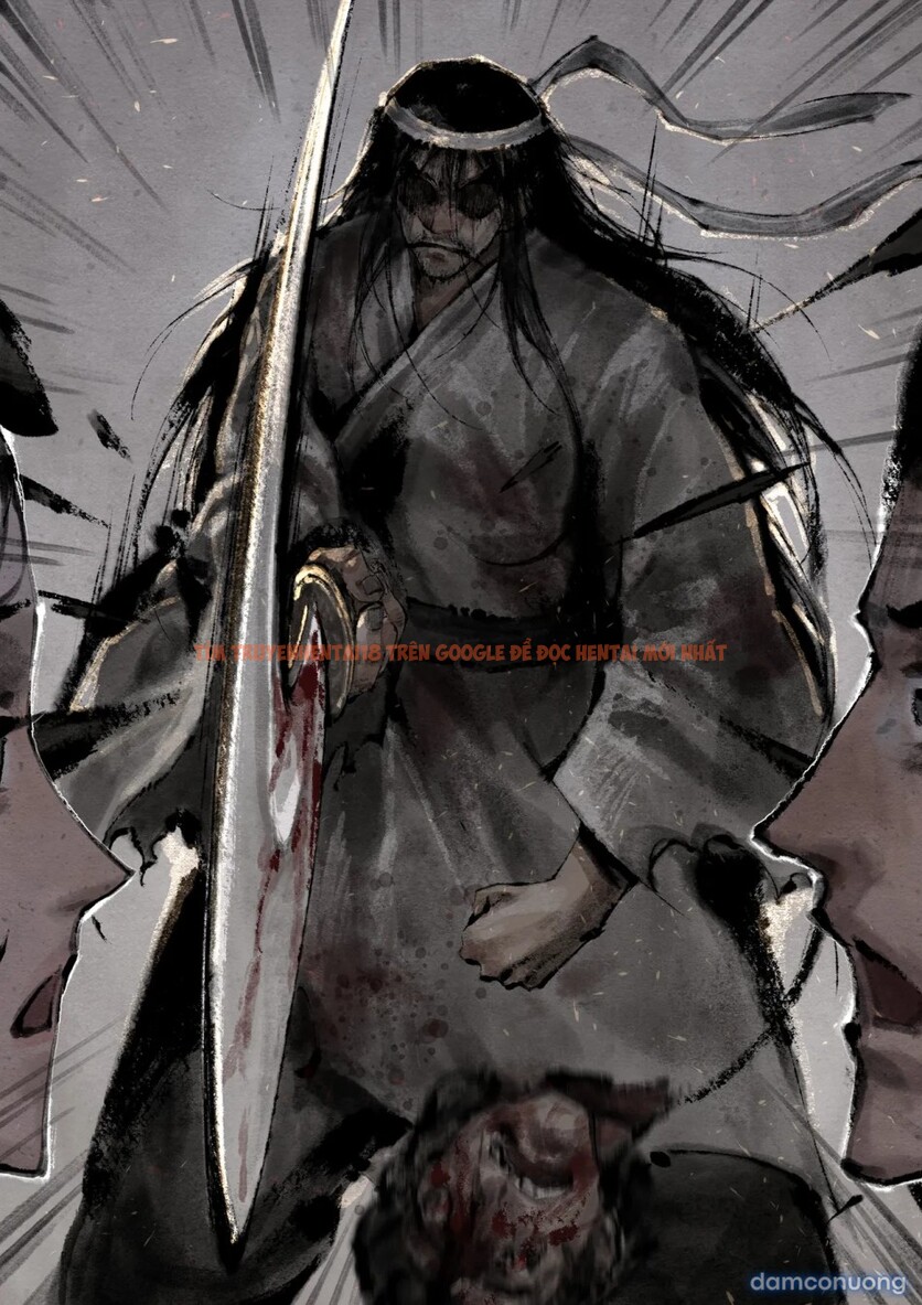 Xem ảnh Kim Bình Mai - Chapter 18 - 15 - Truyenhentaiz.net