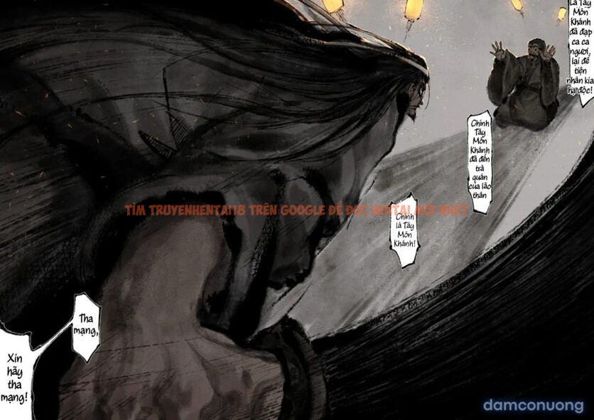 Xem ảnh Kim Bình Mai - Chapter 18 - 7 - Truyenhentaiz.net