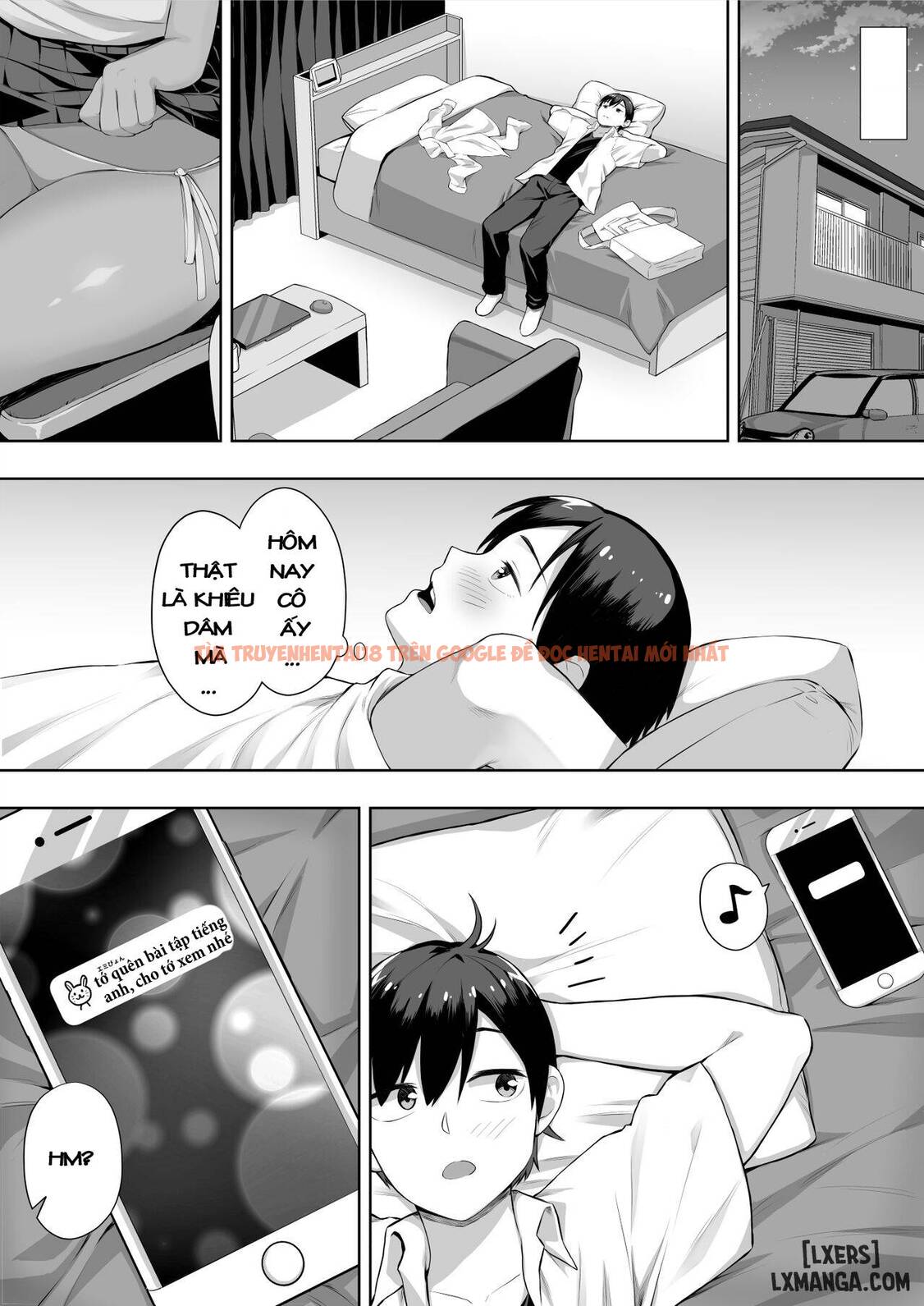 Trang truyện 11 trong truyện tranh (ntr) Mùa Hè Mong Ước Của Các Cặp Đôi - One Shot - hentai24h.pro