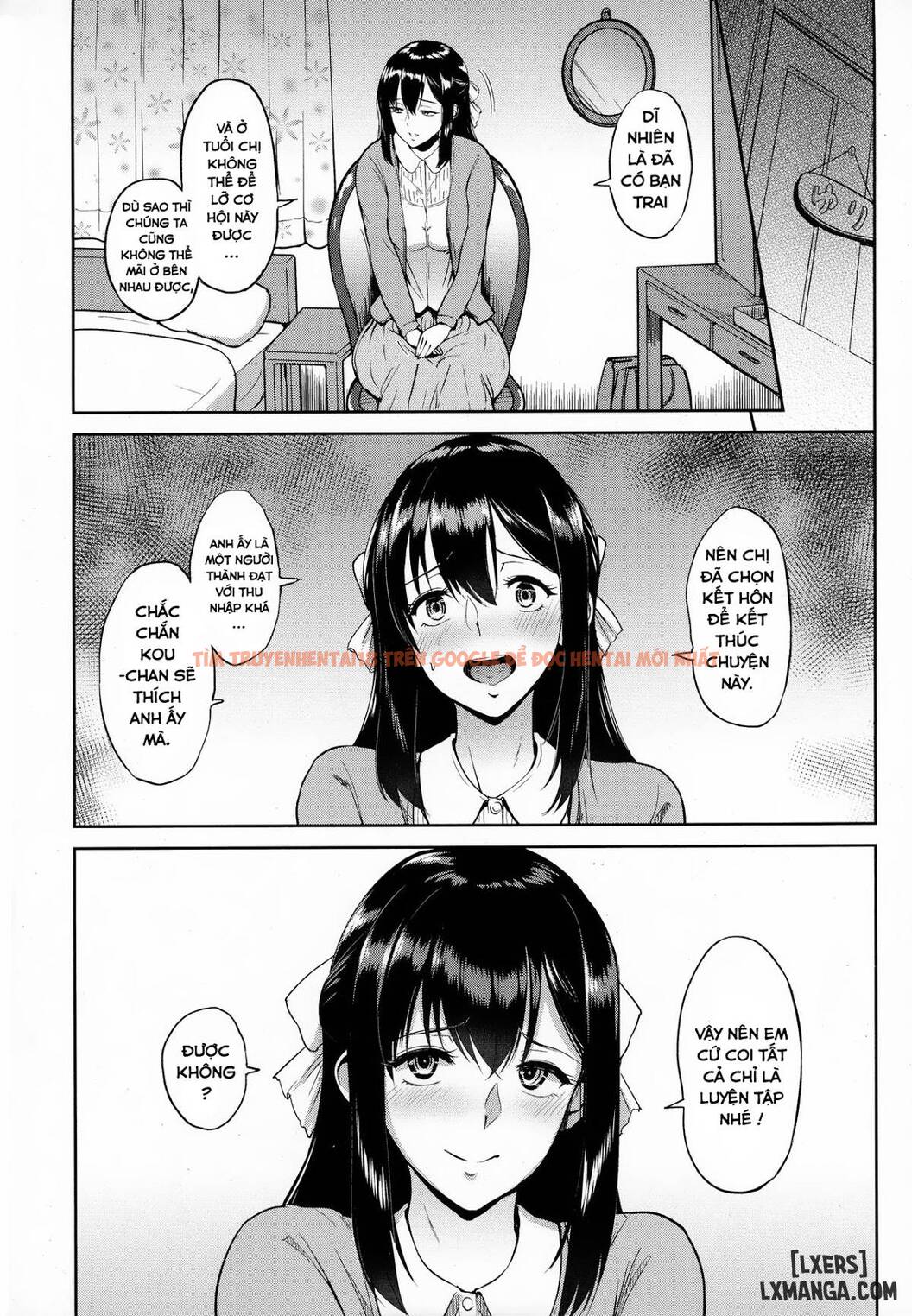 Trang truyện 9 trong truyện tranh Kimi O Sasou Uzuki Ana - Chapter 2 - www.truyentvn.net