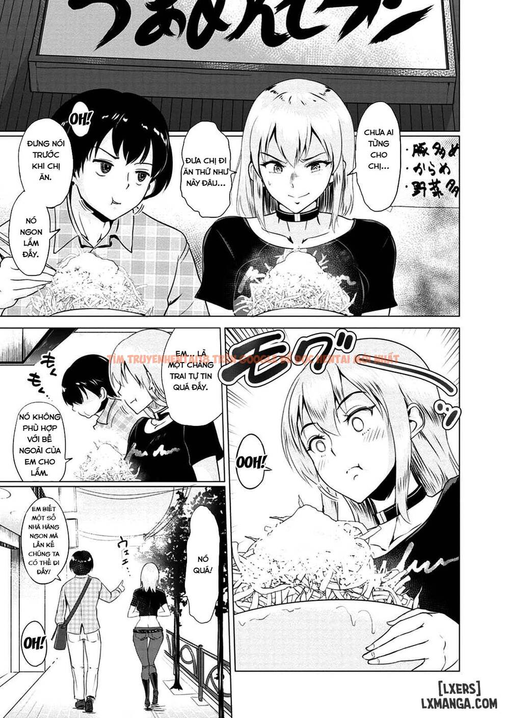 Trang truyện 2 trong truyện tranh Kimi O Sasou Uzuki Ana - Chapter 8 - www.truyentvn.net