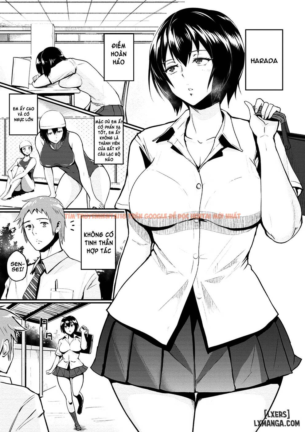 Xem ảnh 0 trong truyện hentai Kimi O Sasou Uzuki Ana - Chapter 9 END - hentaitvn.net