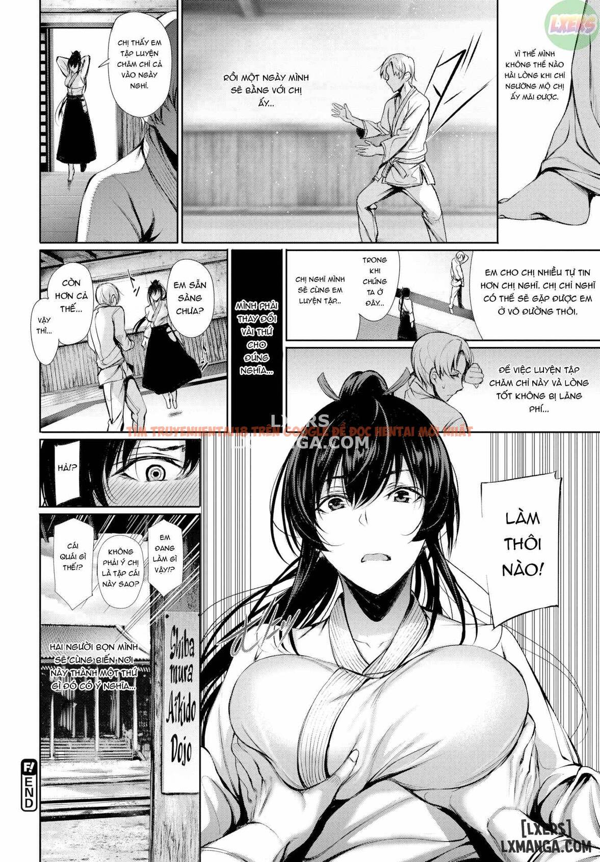 Trang truyện 31 trong truyện tranh Kimi Omou Koi - Chapter 1 - www.truyentvn.net