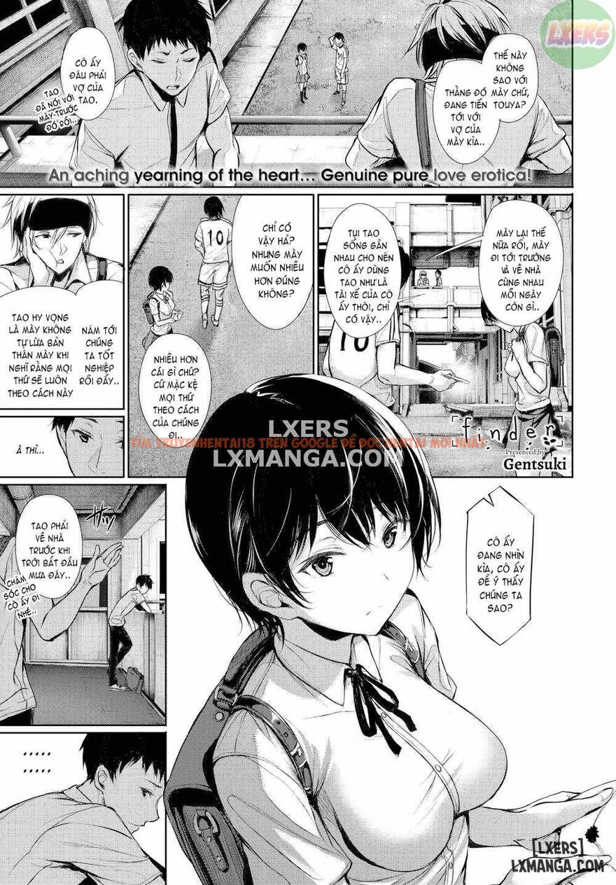 Xem ảnh 3 trong truyện hentai Kimi Omou Koi - Chapter 2 - hentaitvn.net