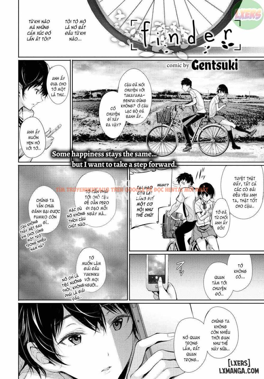 Xem ảnh 4 trong truyện hentai Kimi Omou Koi - Chapter 2 - hentaitvn.net