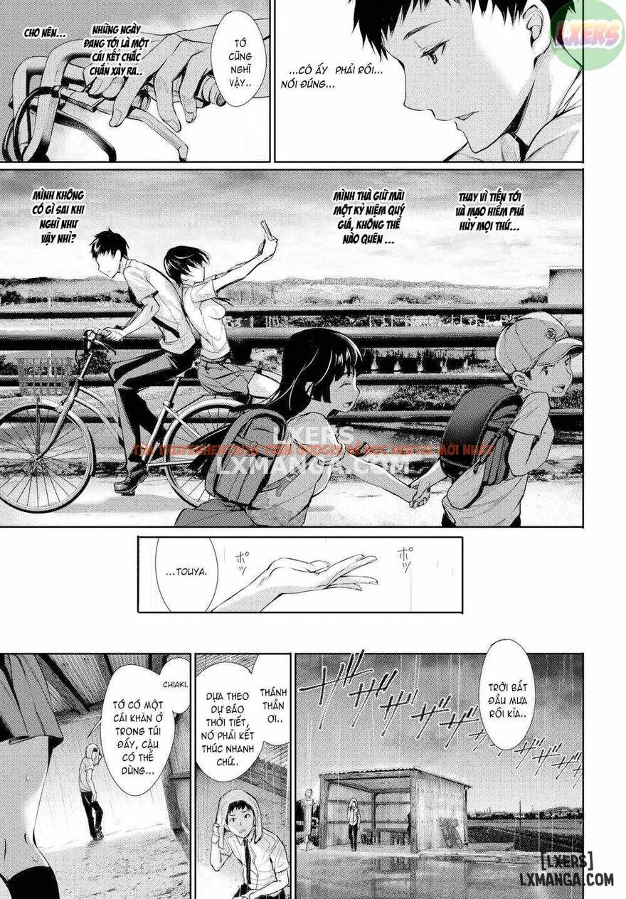 Xem ảnh 5 trong truyện hentai Kimi Omou Koi - Chapter 2 - hentaitvn.net