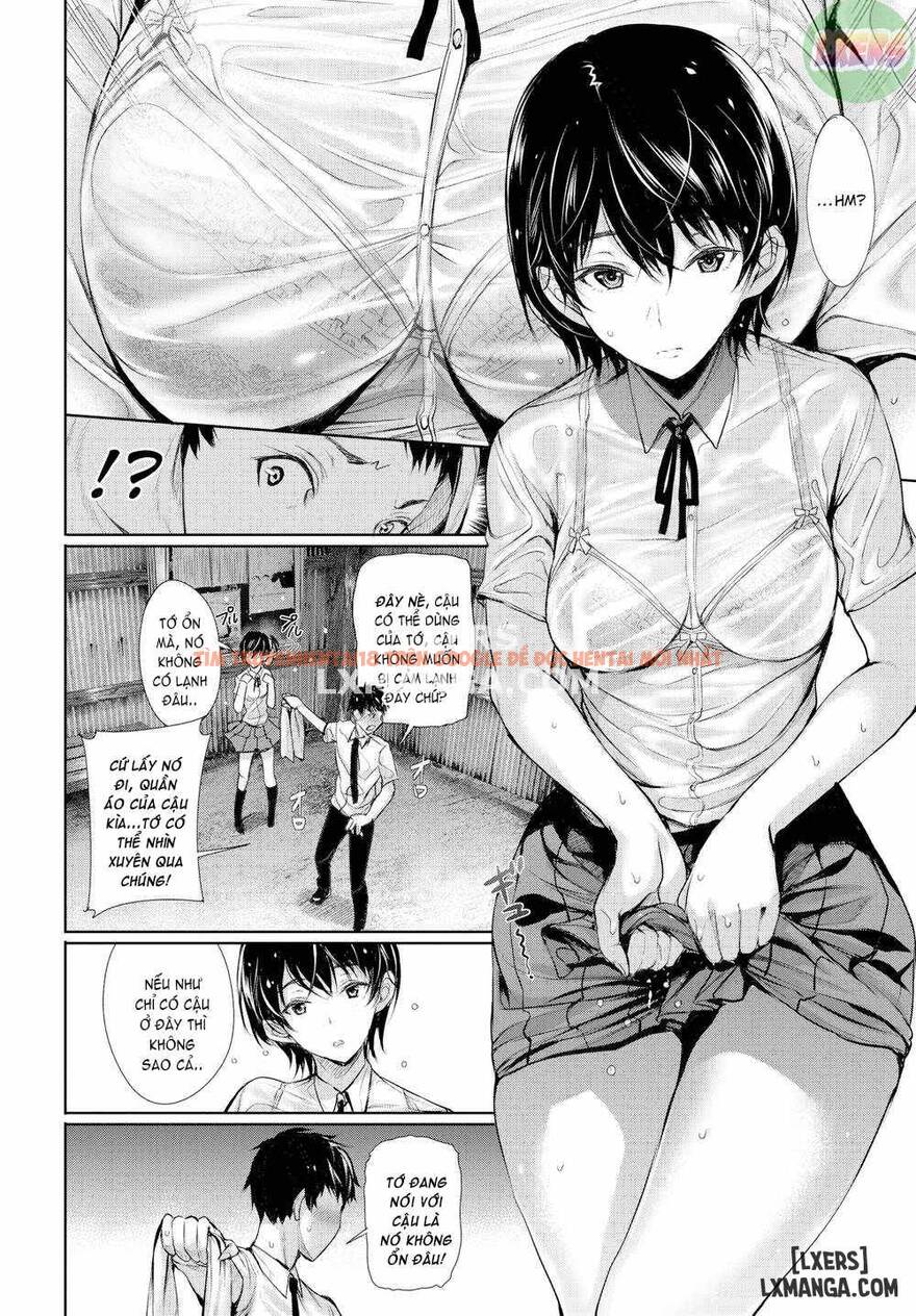Xem ảnh 6 trong truyện hentai Kimi Omou Koi - Chapter 2 - hentaitvn.net
